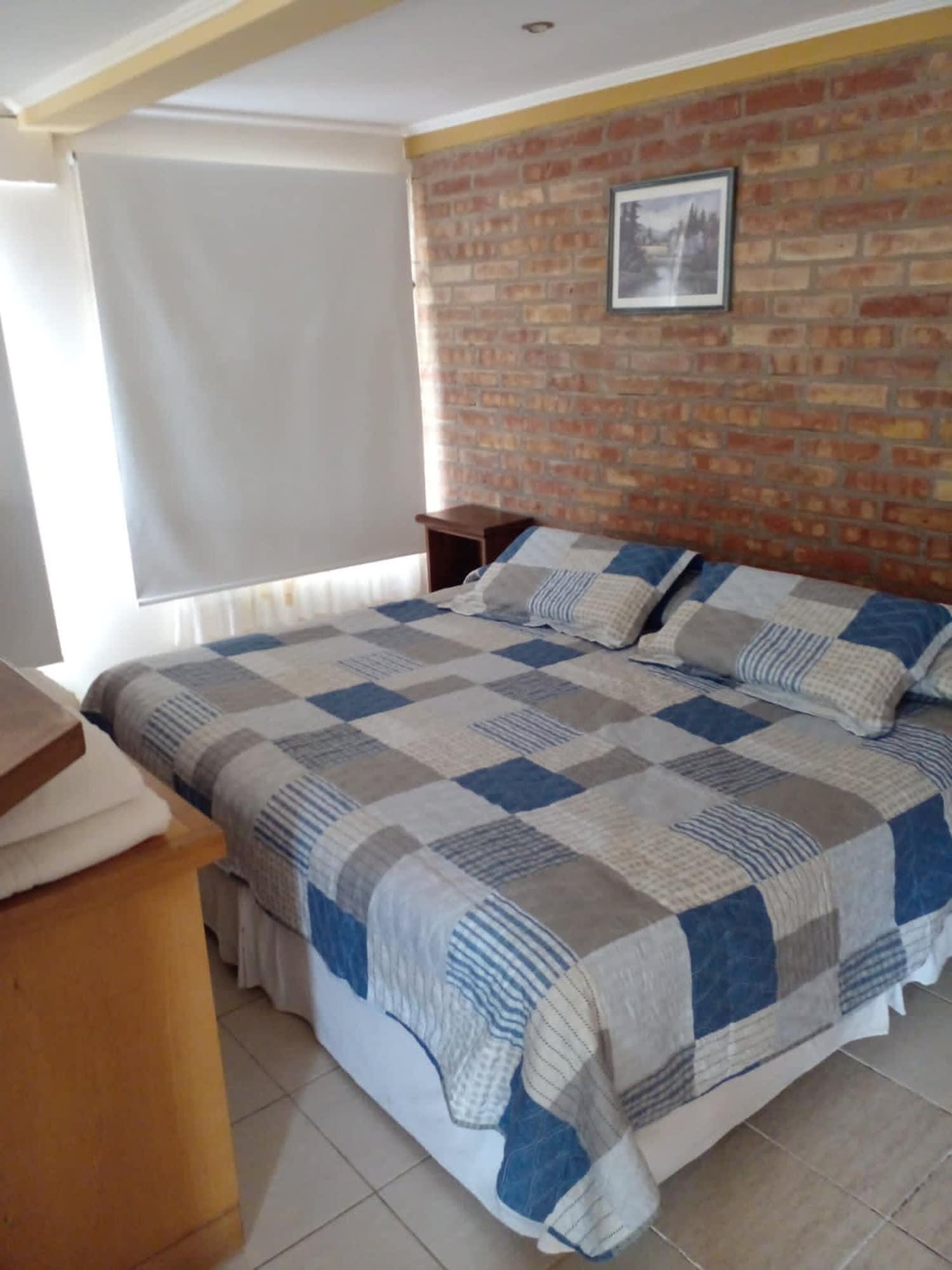 Calafate Hostel by null