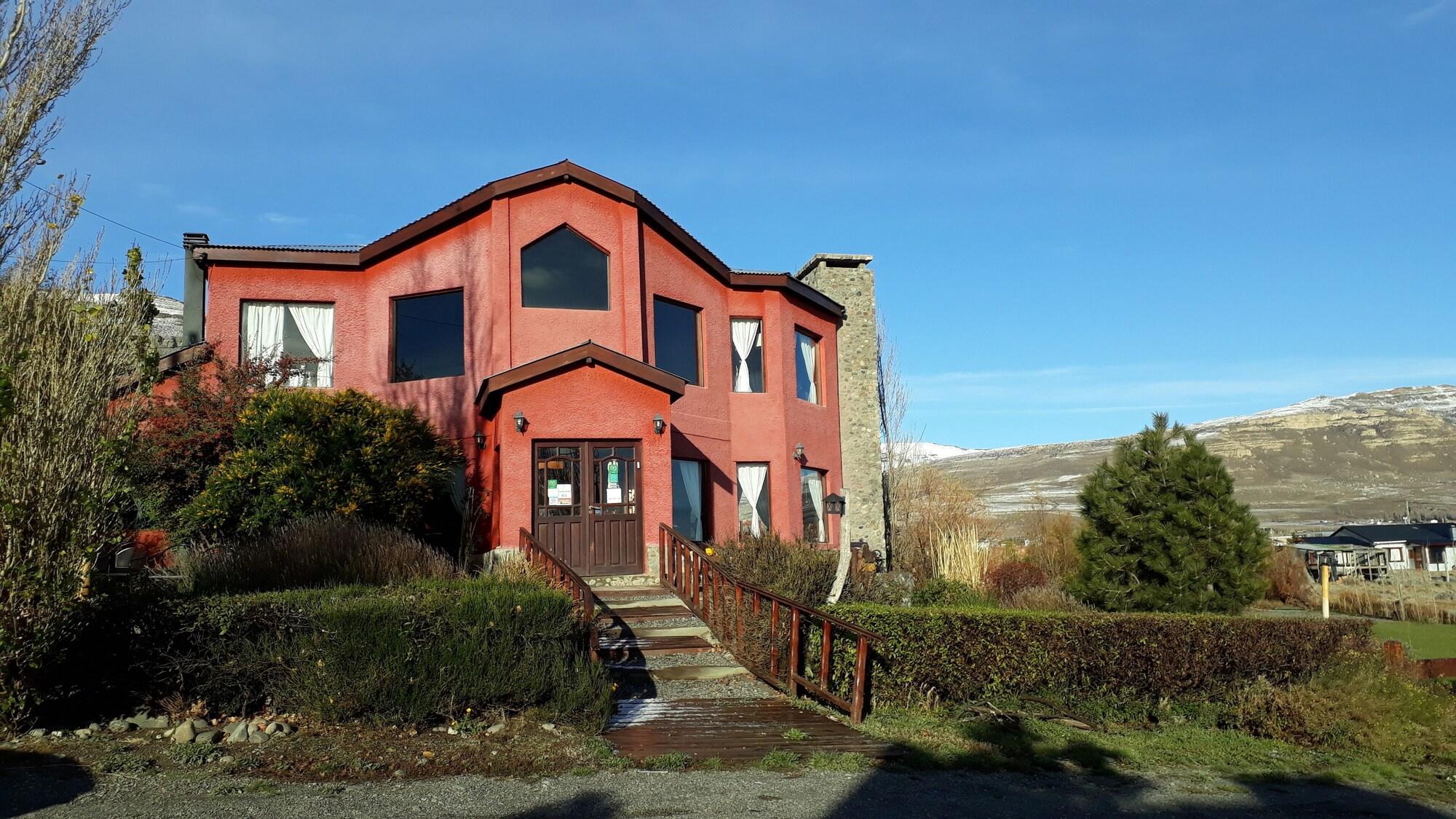 Hosteria Rukahue