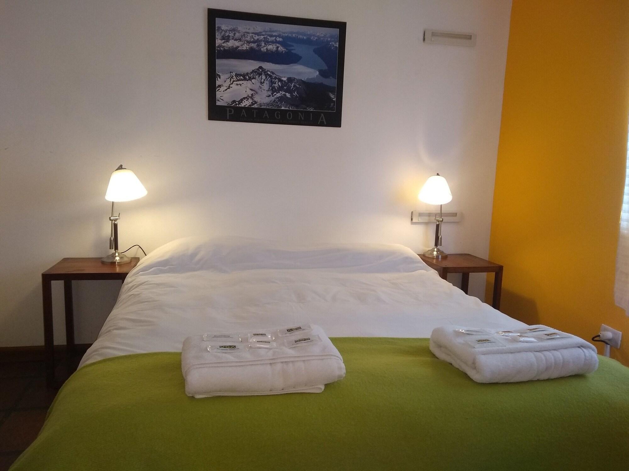 Rancho Grande Hostel y Restaurante 24 hs. by null