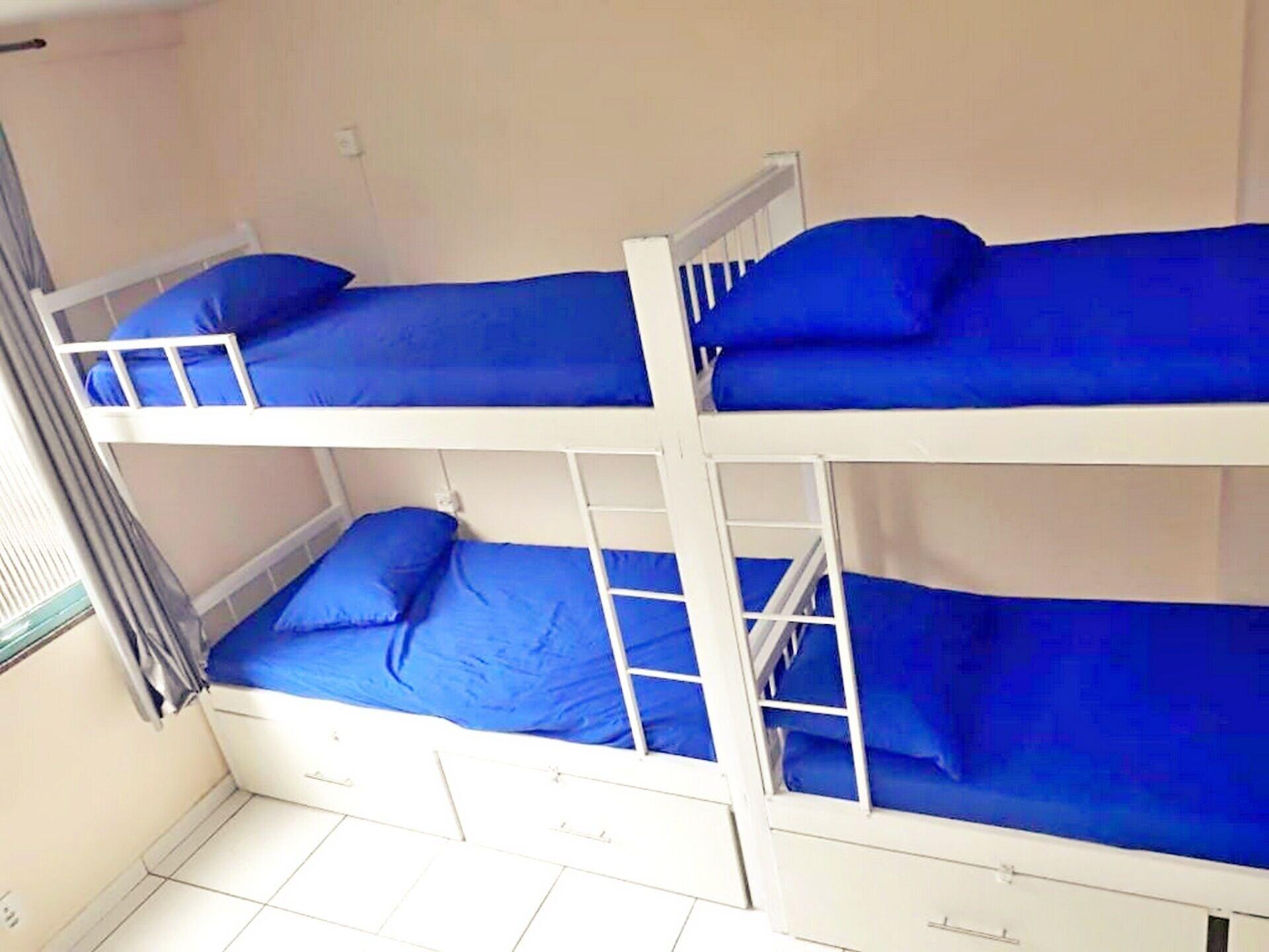 Solar Hostel Beach Copacabana