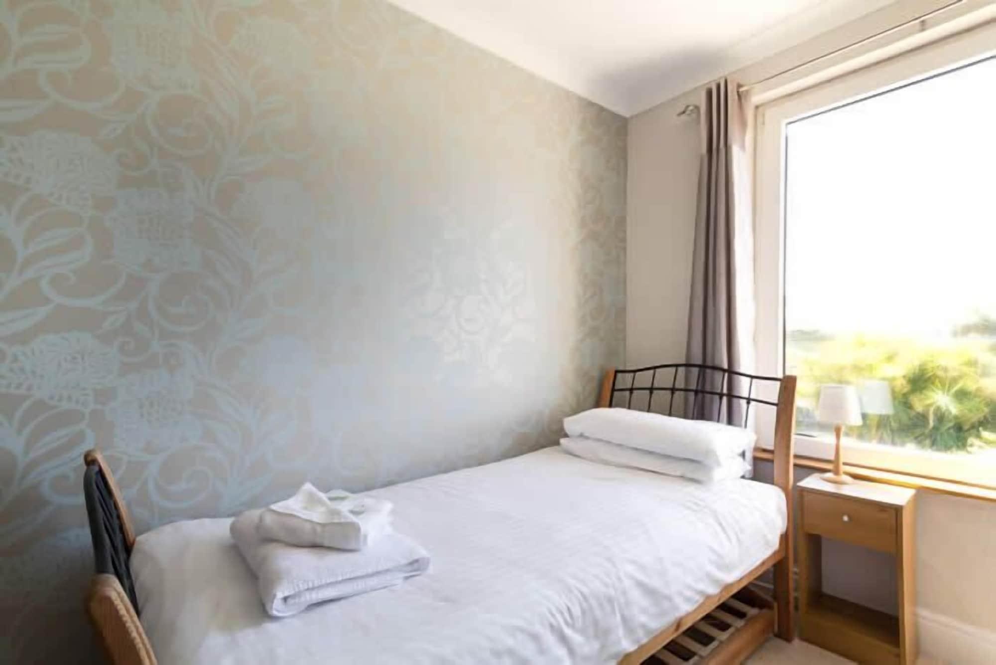 Well Parc Hotel