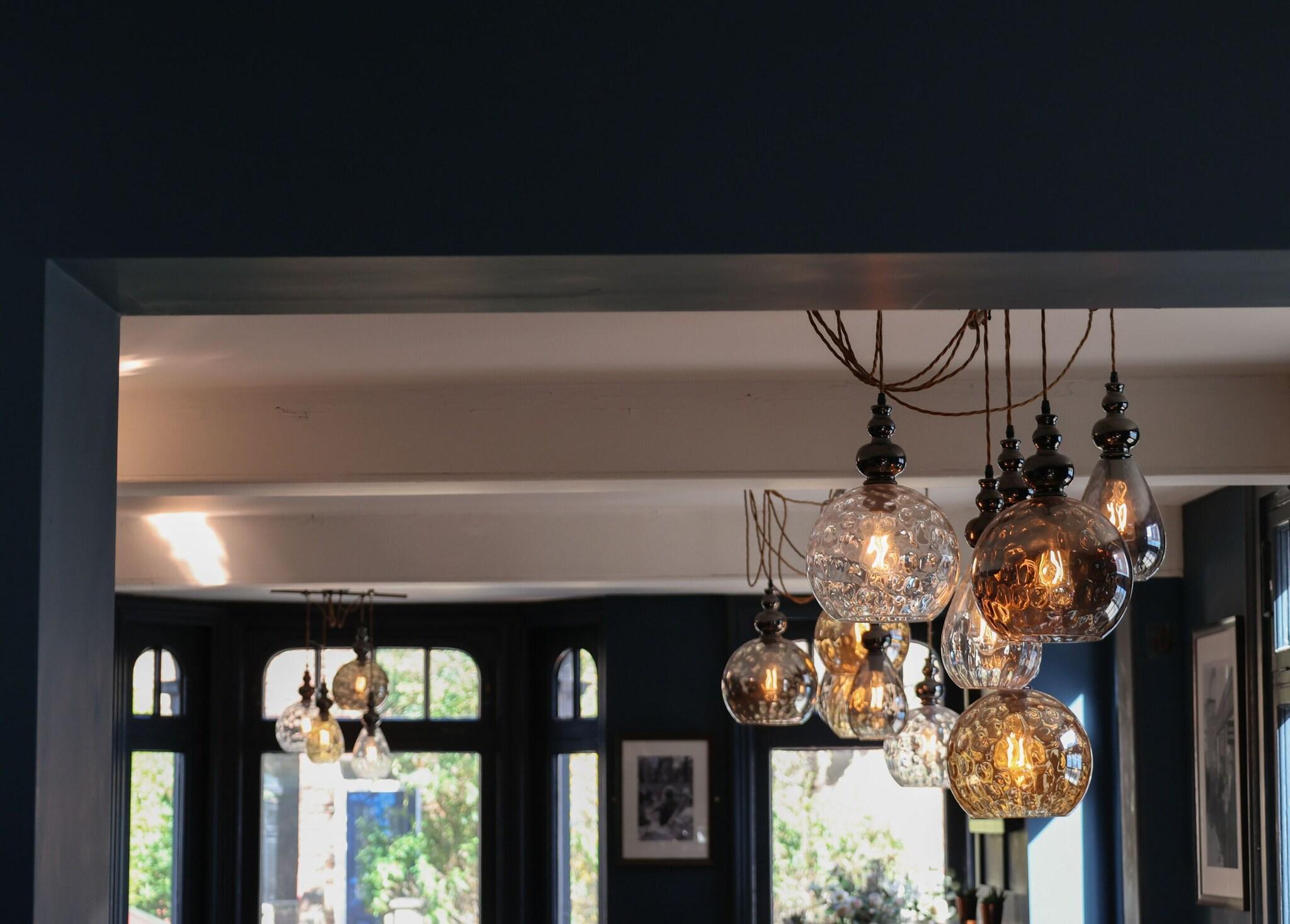 The Porterhouse Grill & Rooms by null