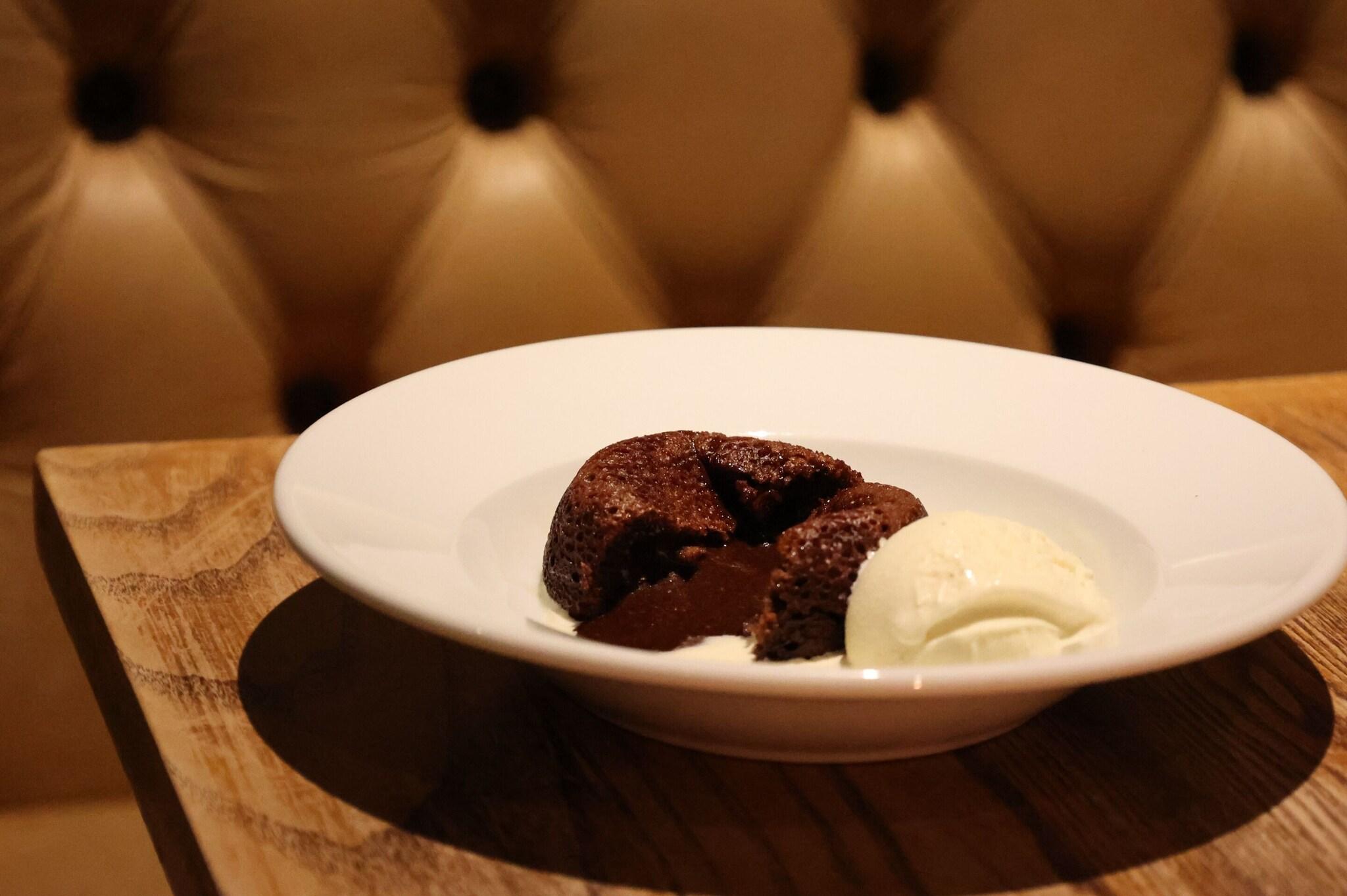 The Porterhouse Grill & Rooms by null