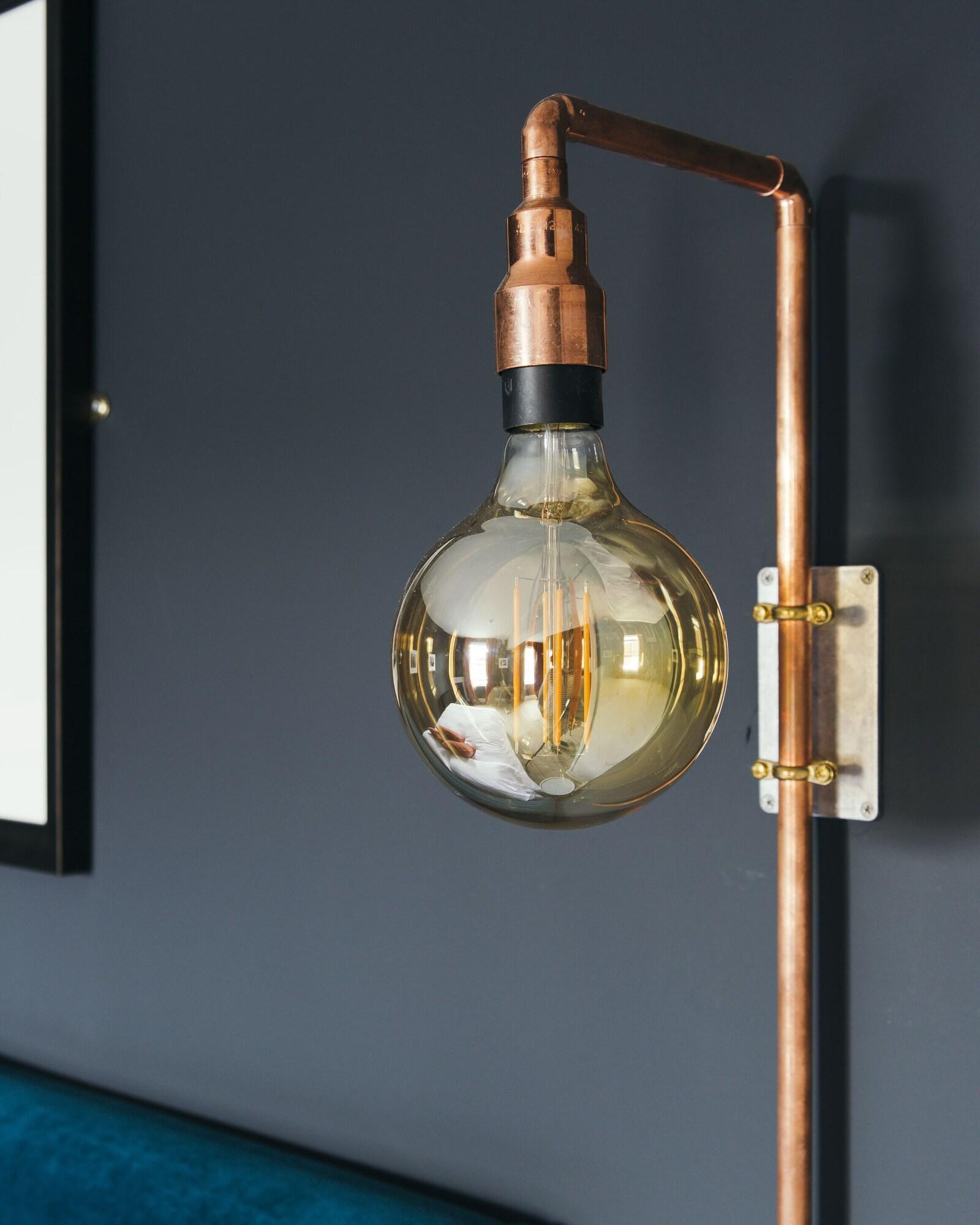 The Porterhouse Grill & Rooms by null