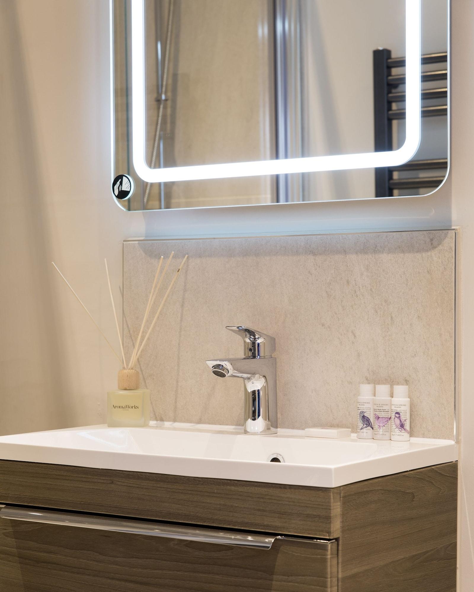 The Porterhouse Grill & Rooms by null