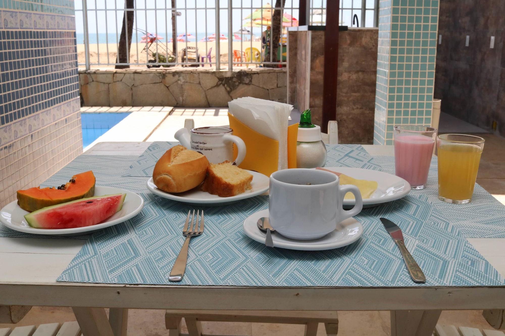 Sonho De Iracema Hostel Boutique
