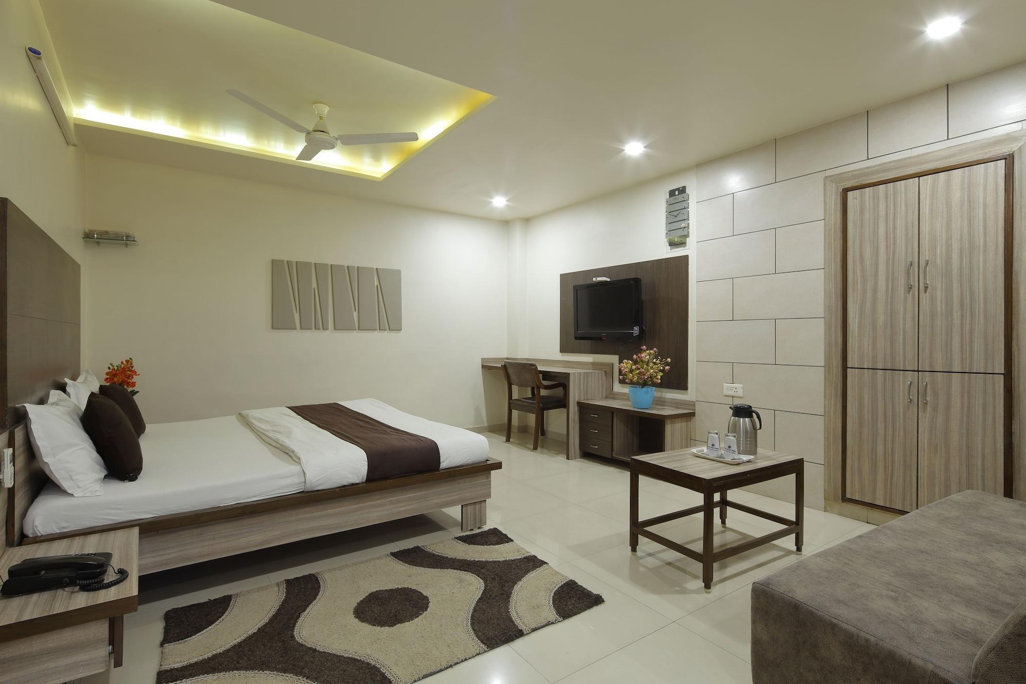 Hotel Good Night