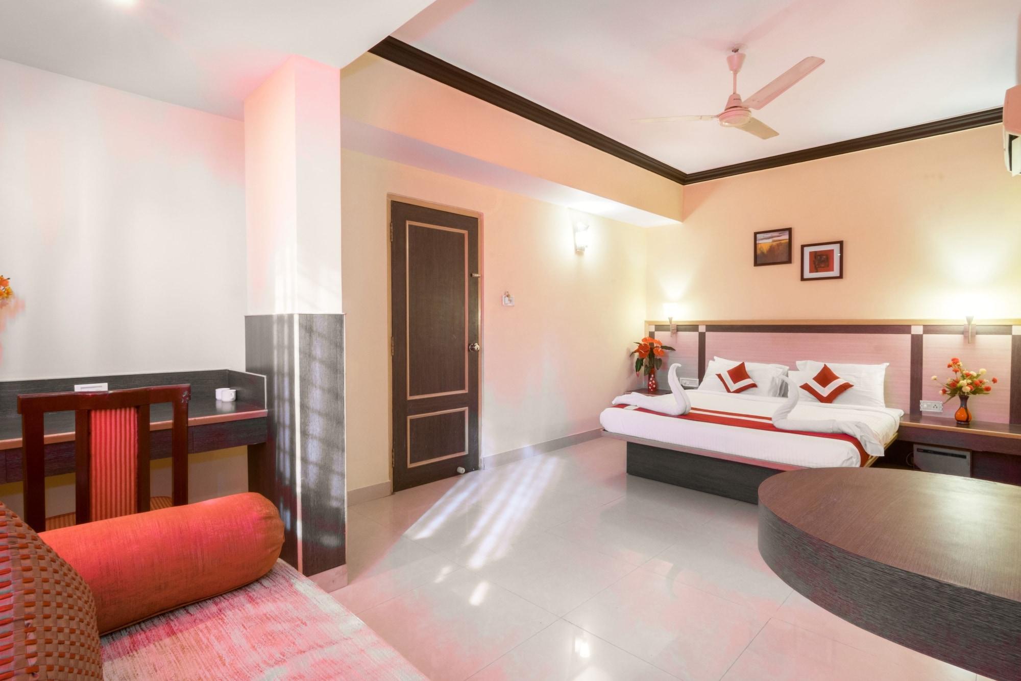 Octave Plaza Hotel