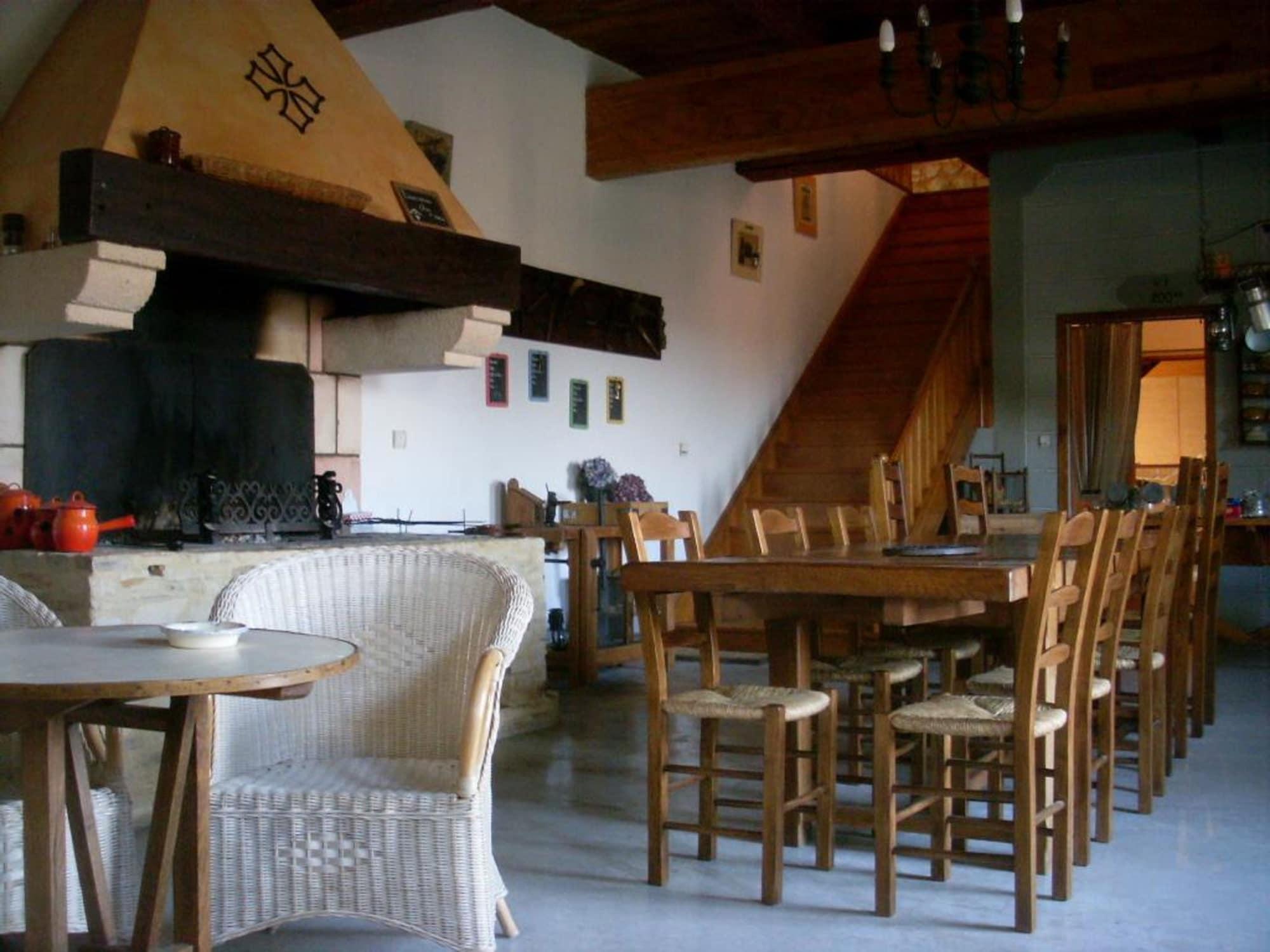 Domaine Beaupra