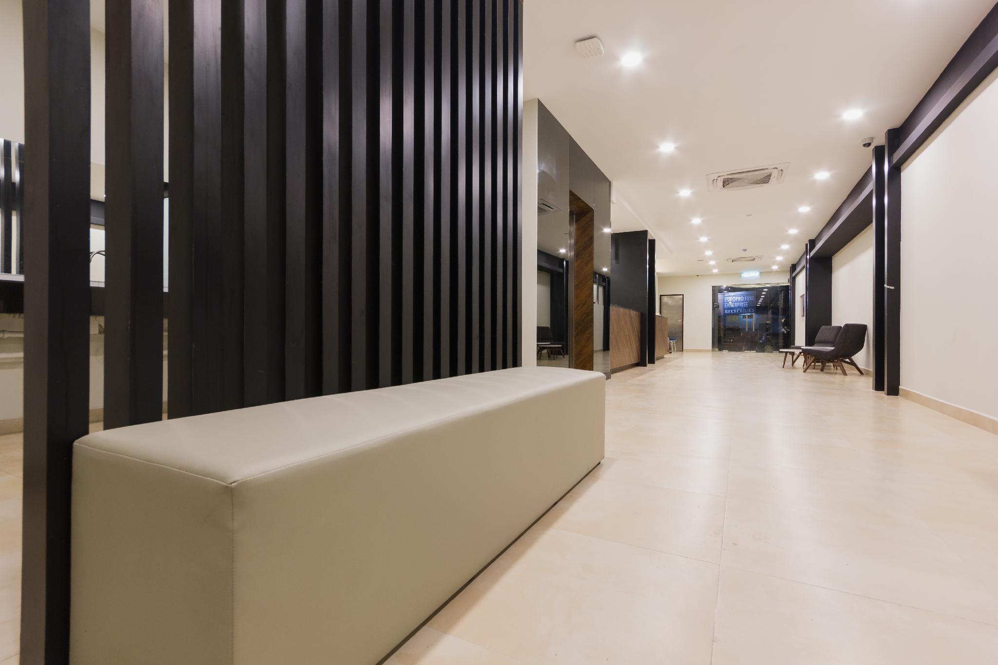 Gm Hotel Kuantan