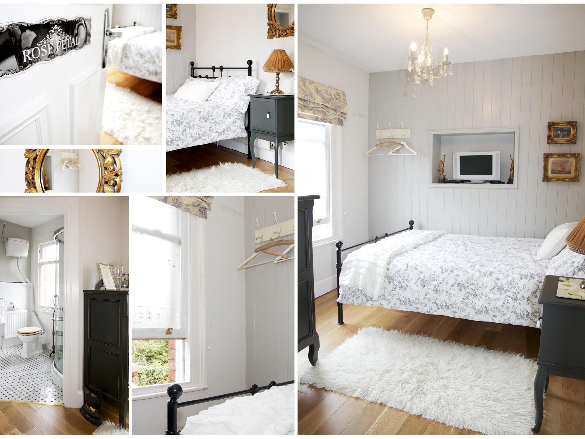 Maryville House Tearooms Boutique B B