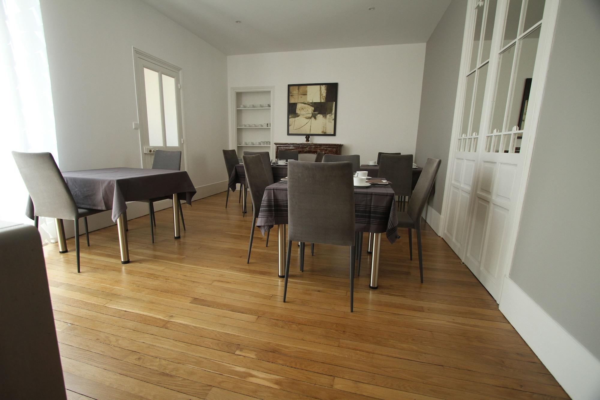 Le Clos Des Etoiles