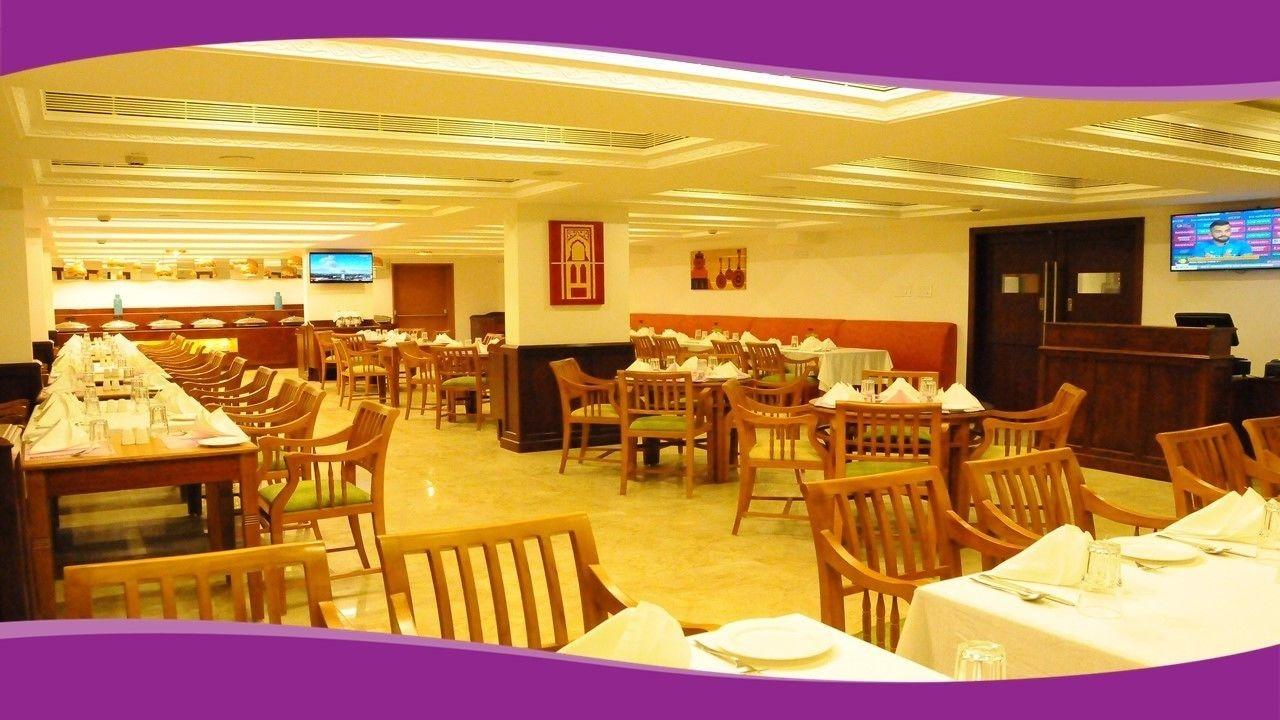 Regenta Central Herald