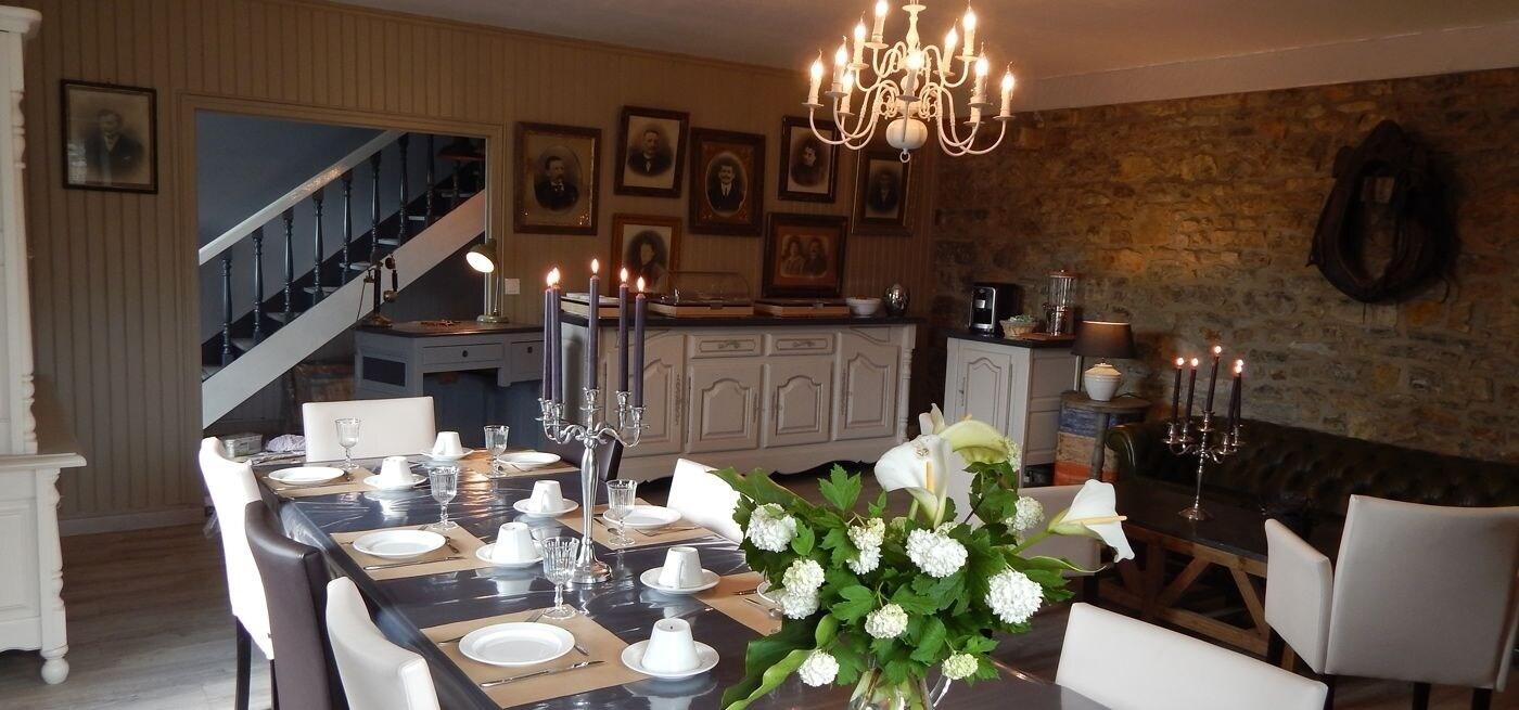 Domaine Du Grenier