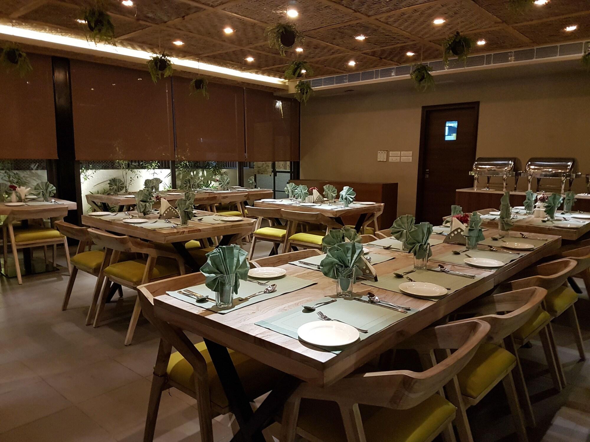 Hotel Sumaditya