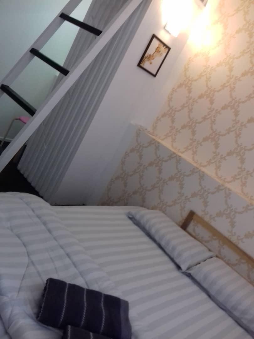 X Plorer Backpackers Hostel