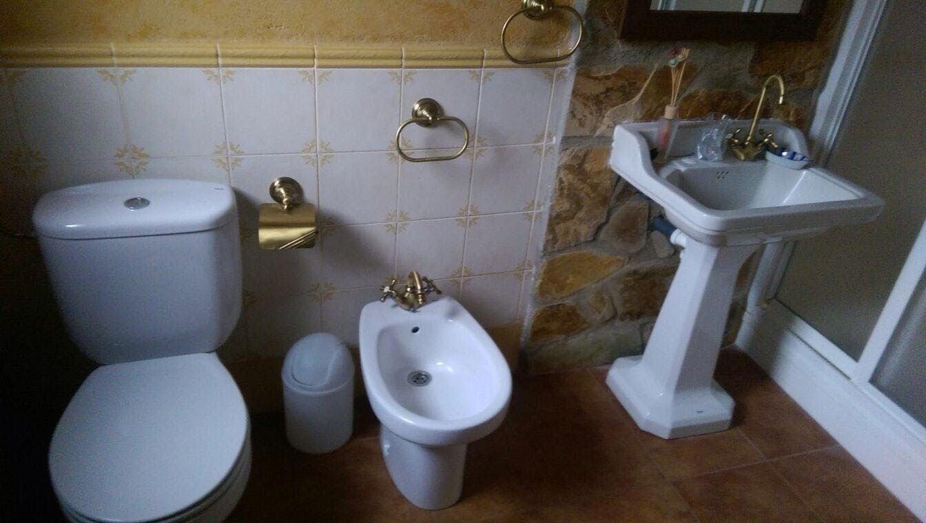 Casa Rural La Toza