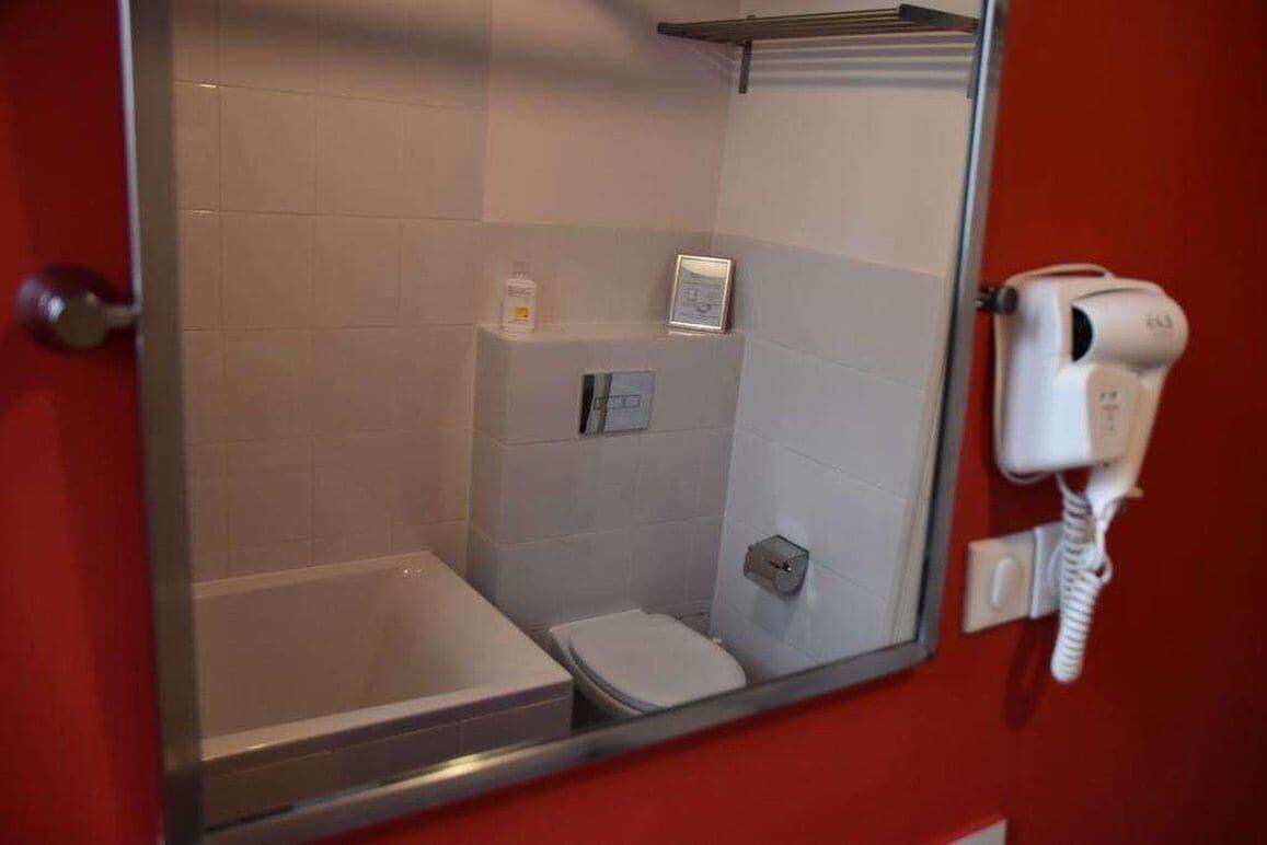 4Th Floor Bed And Breakfast