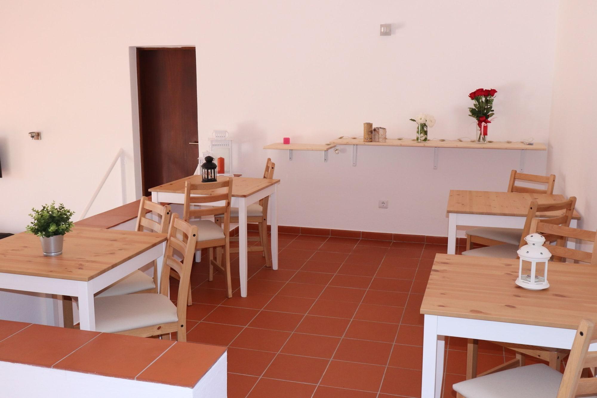 Vila Sta Teresinha Suites