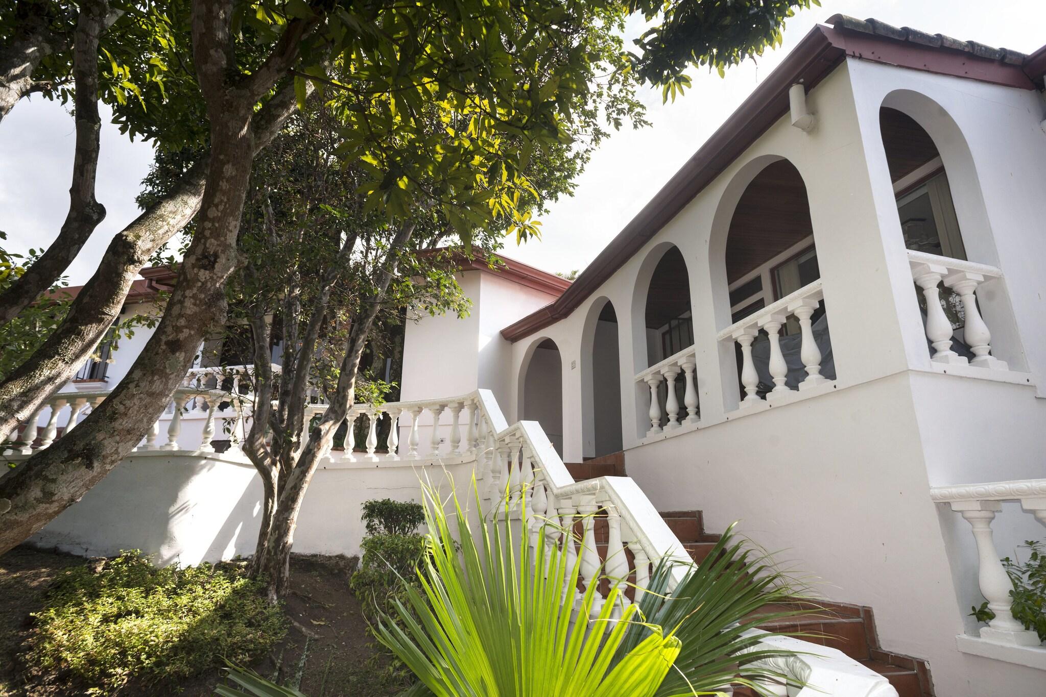 Posada El Quijote by null