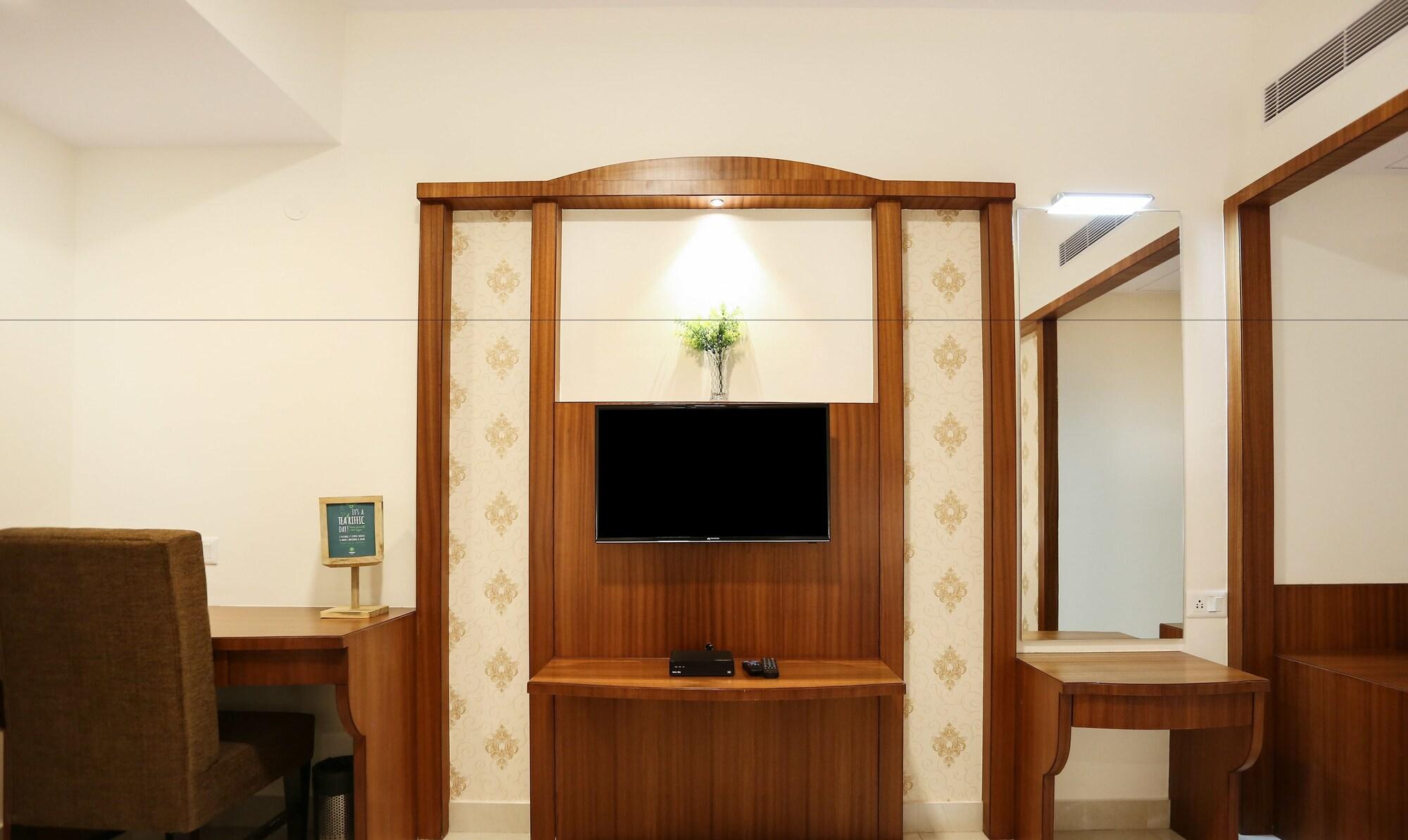 Treebo Premium Akshaya Mahal Inn by null