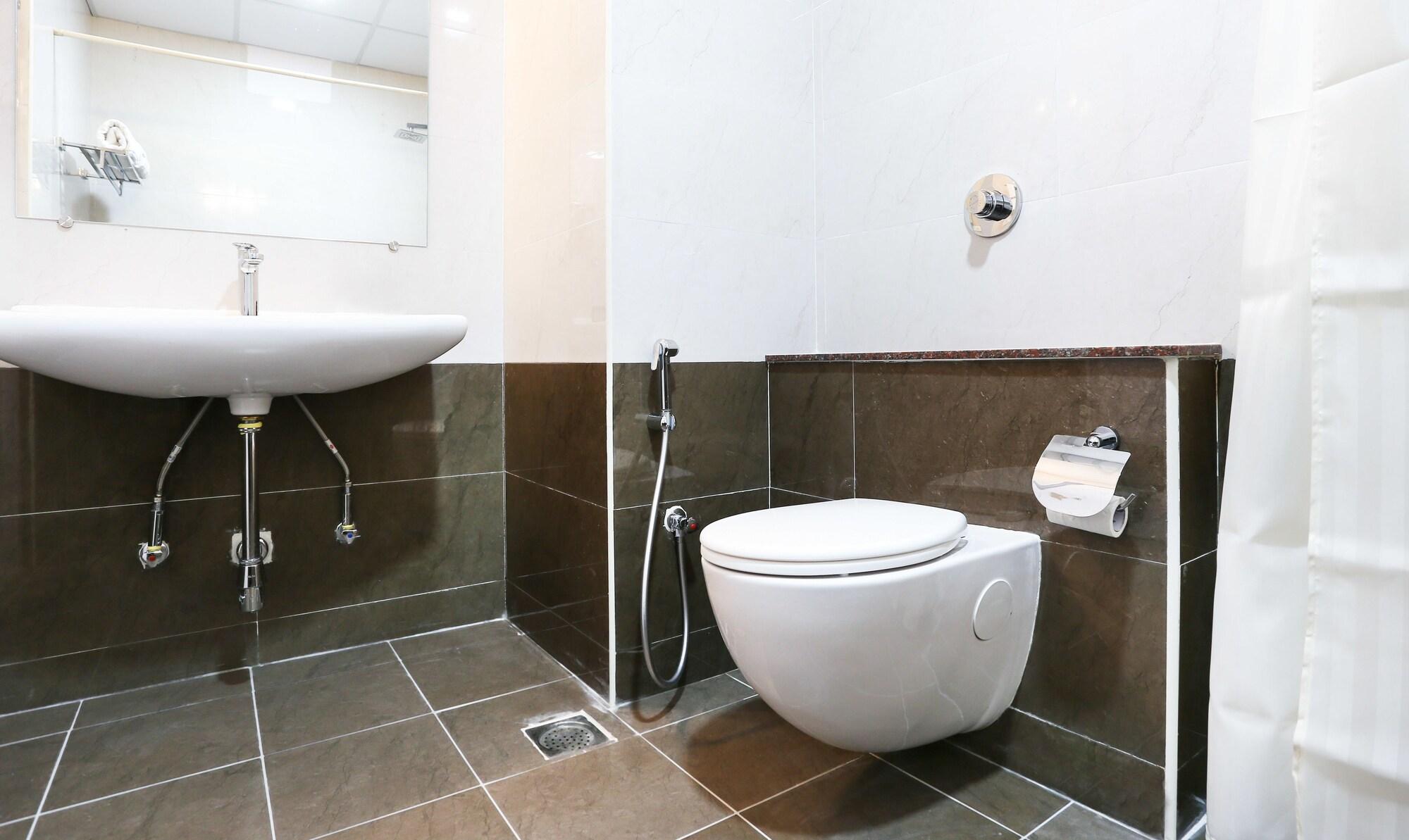 Treebo Premium Akshaya Mahal Inn by null