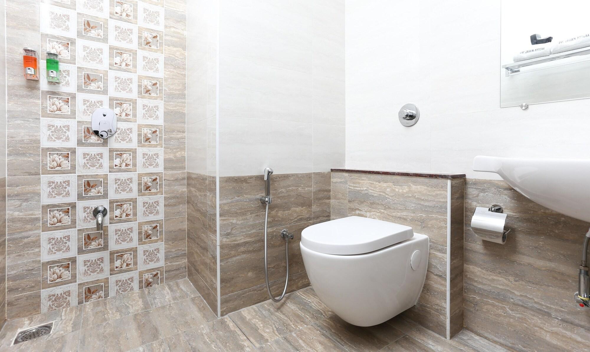 Treebo Premium Akshaya Mahal Inn by null