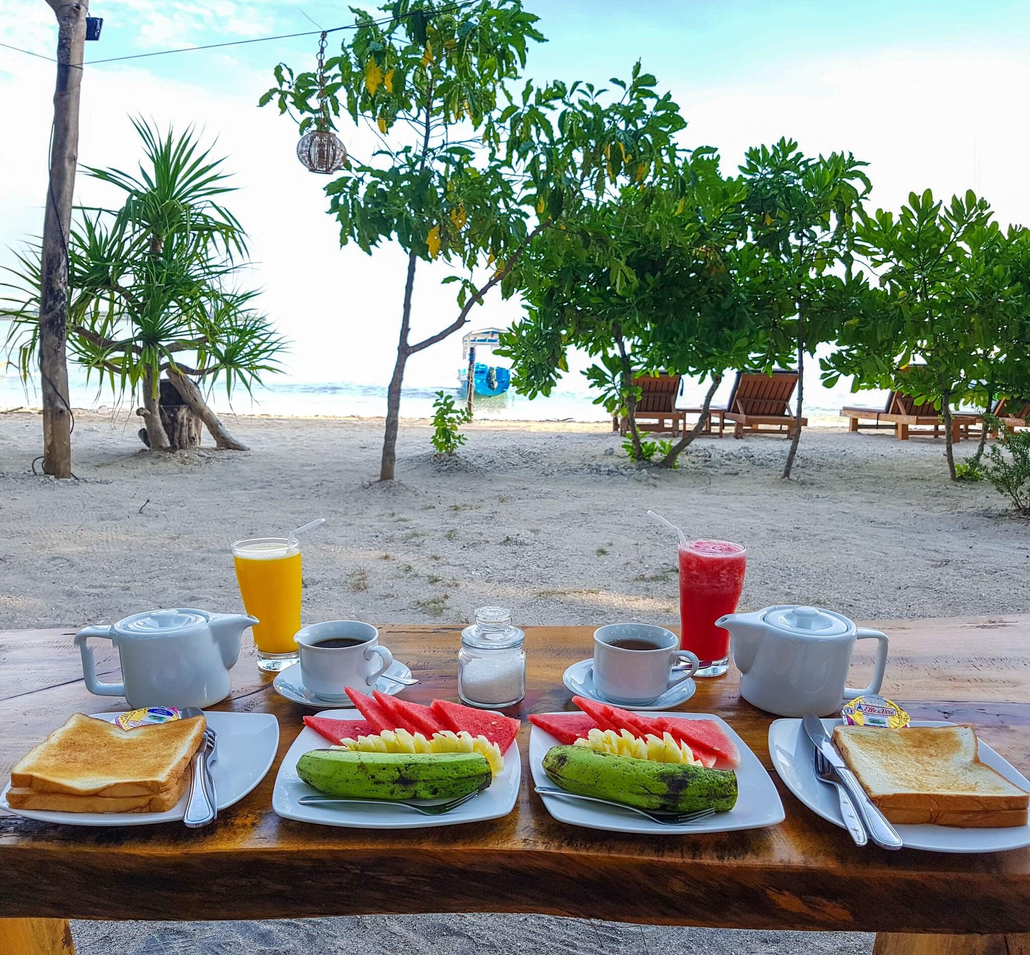 Salili Bungalows