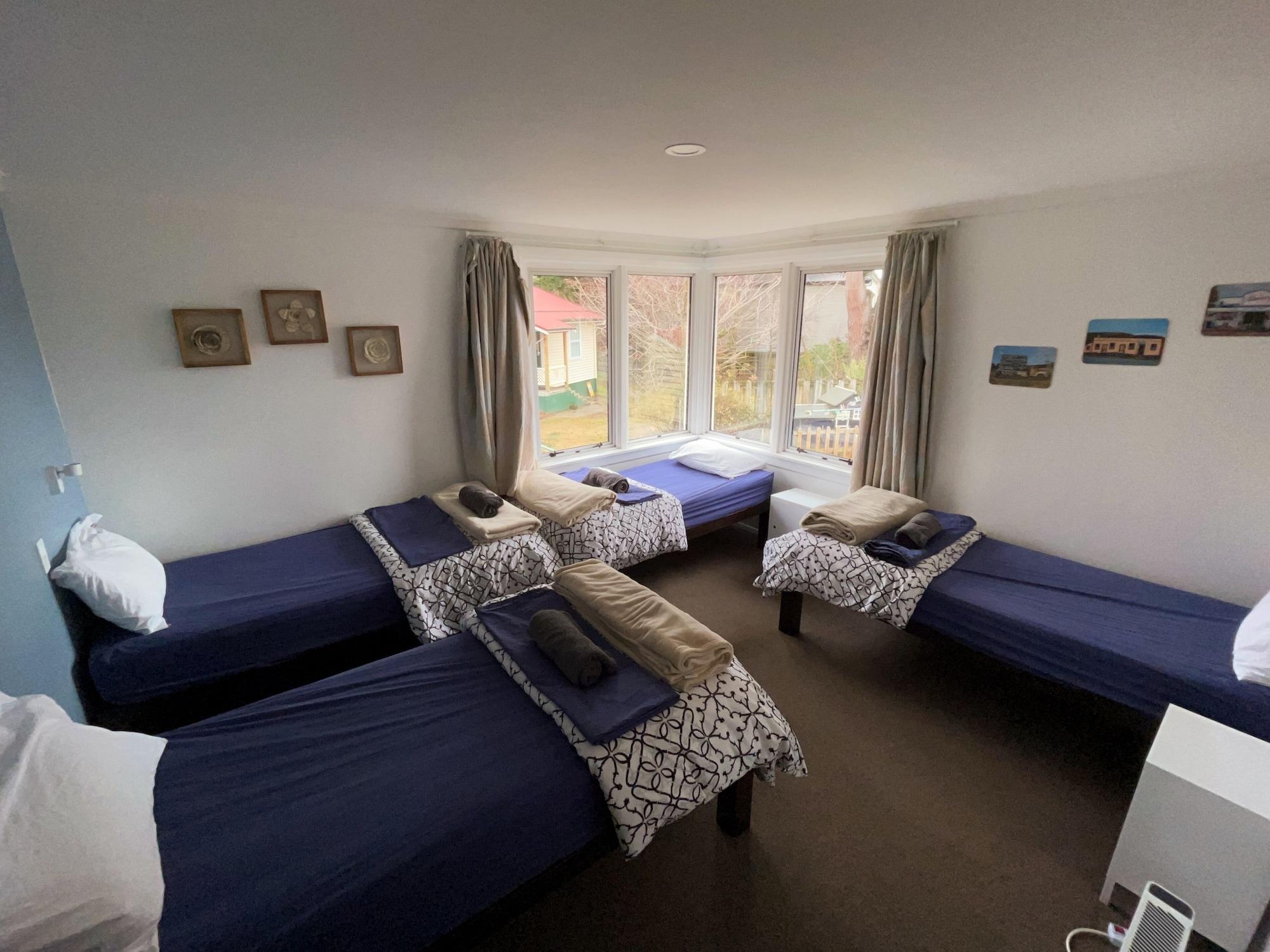 Tailor Made Tekapo Accommodation Guesthouse Hostel