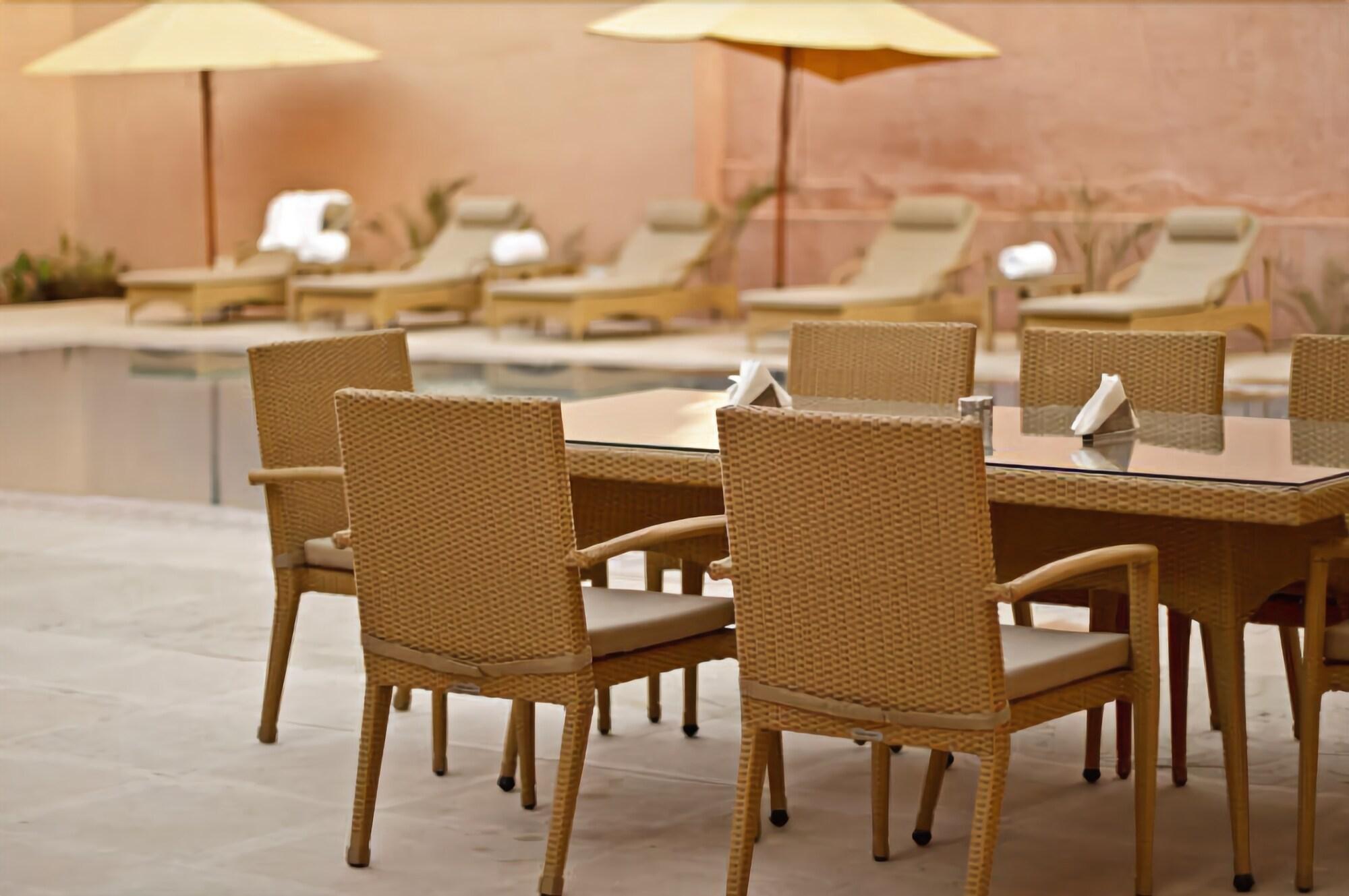 Vivaana Culture Hotel
