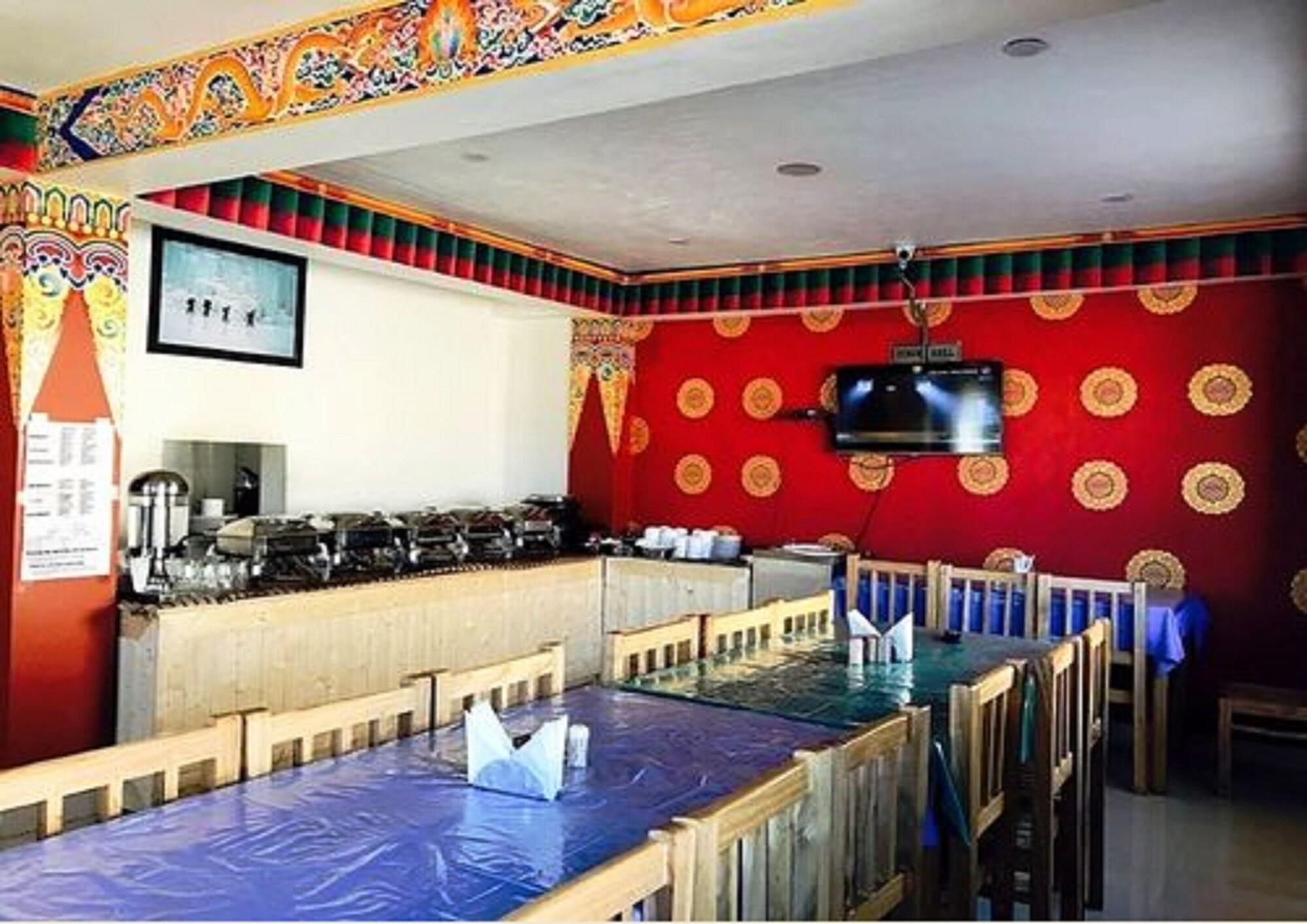 Himalayan Residency Ladakh
