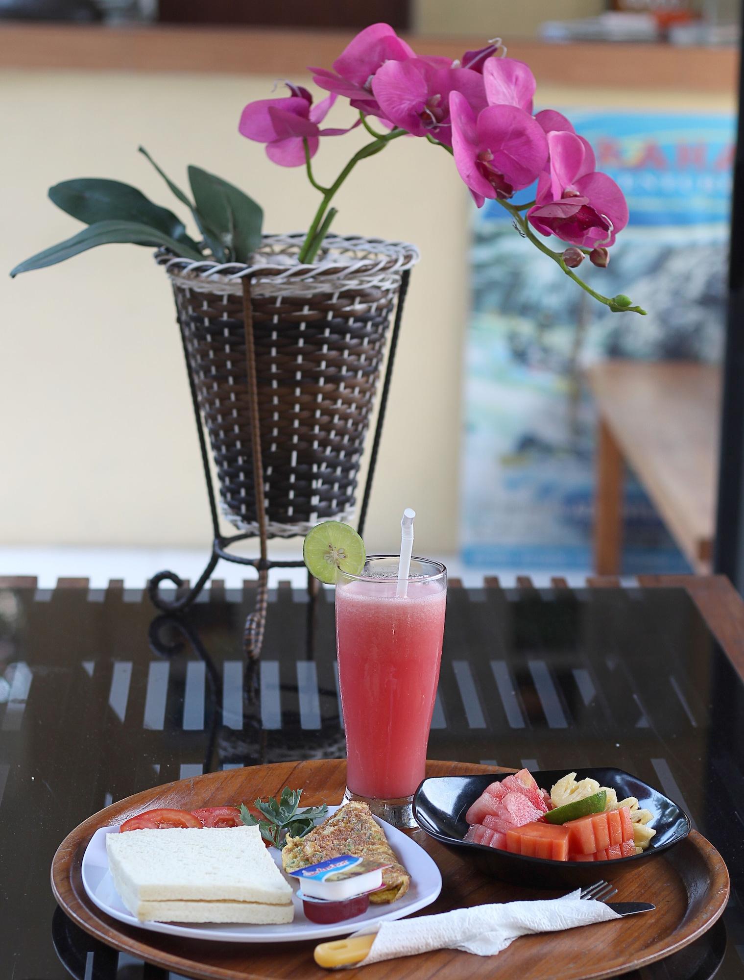 Sekembang Ubud Villa