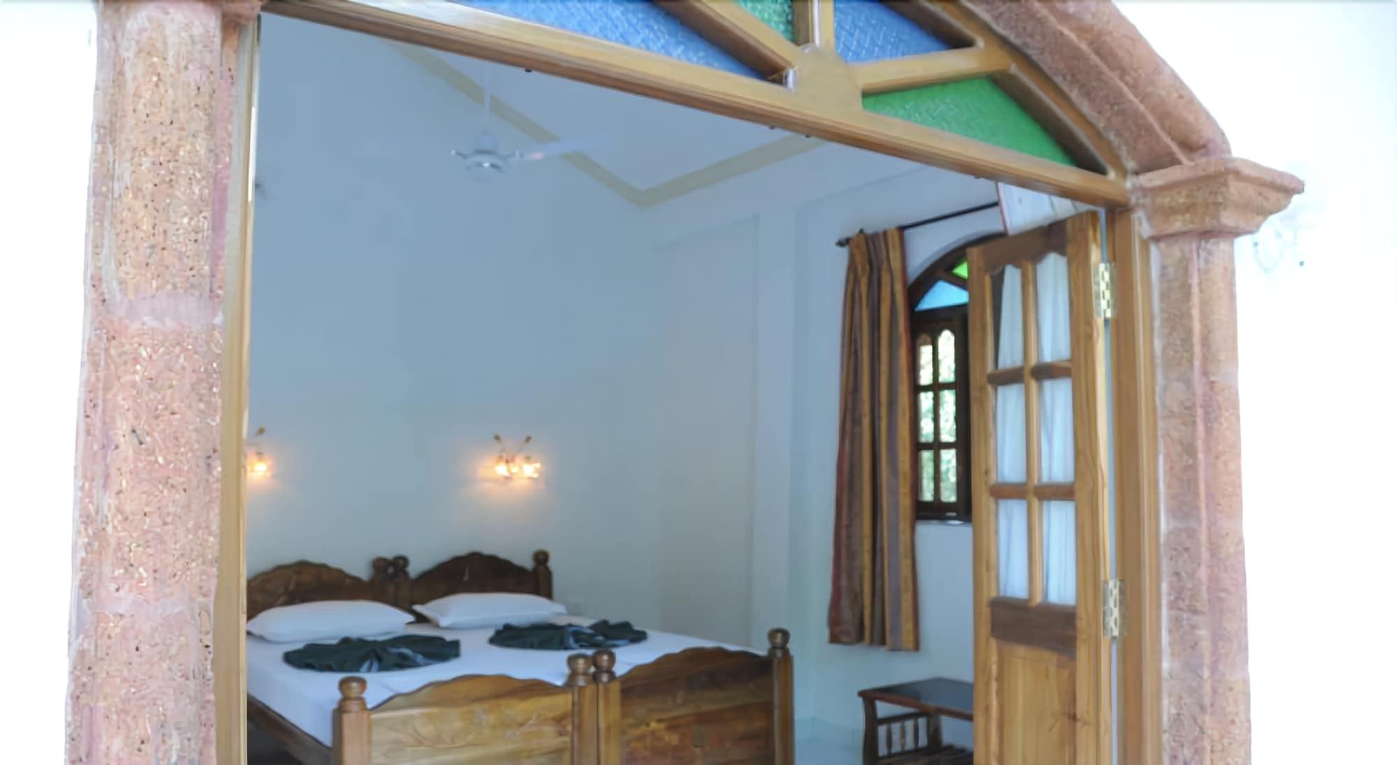 D Souza S Holiday Homes