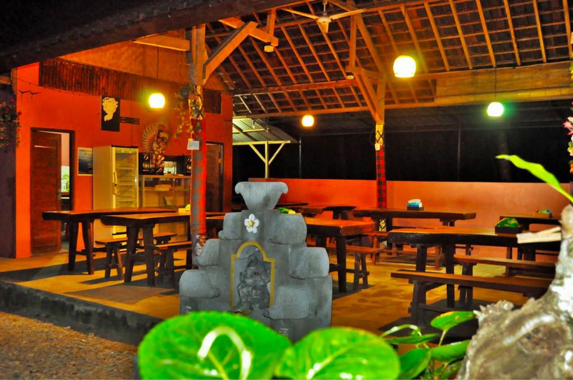 Coconut Hill Cottages