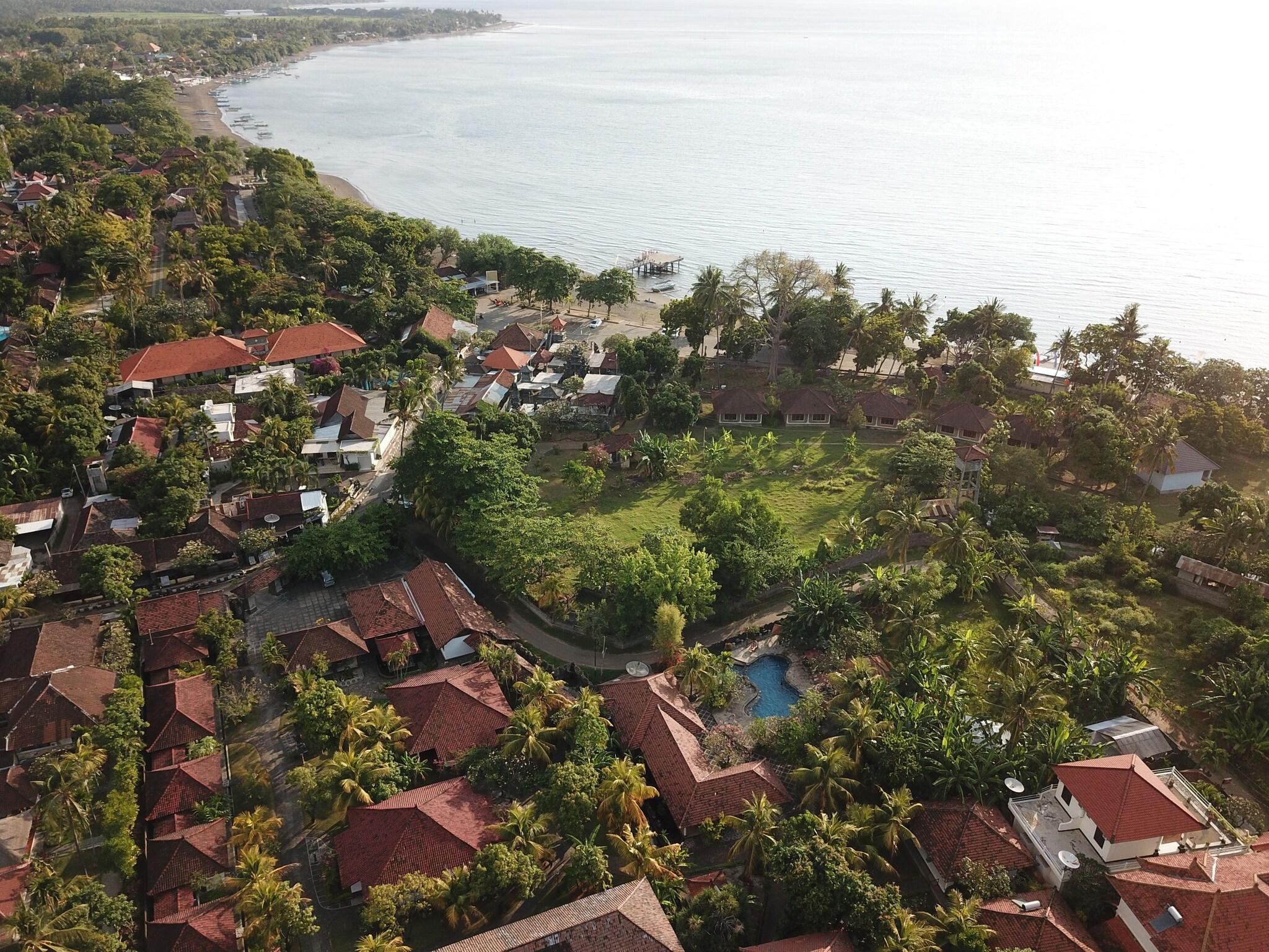 Puri Bali Hotel by null