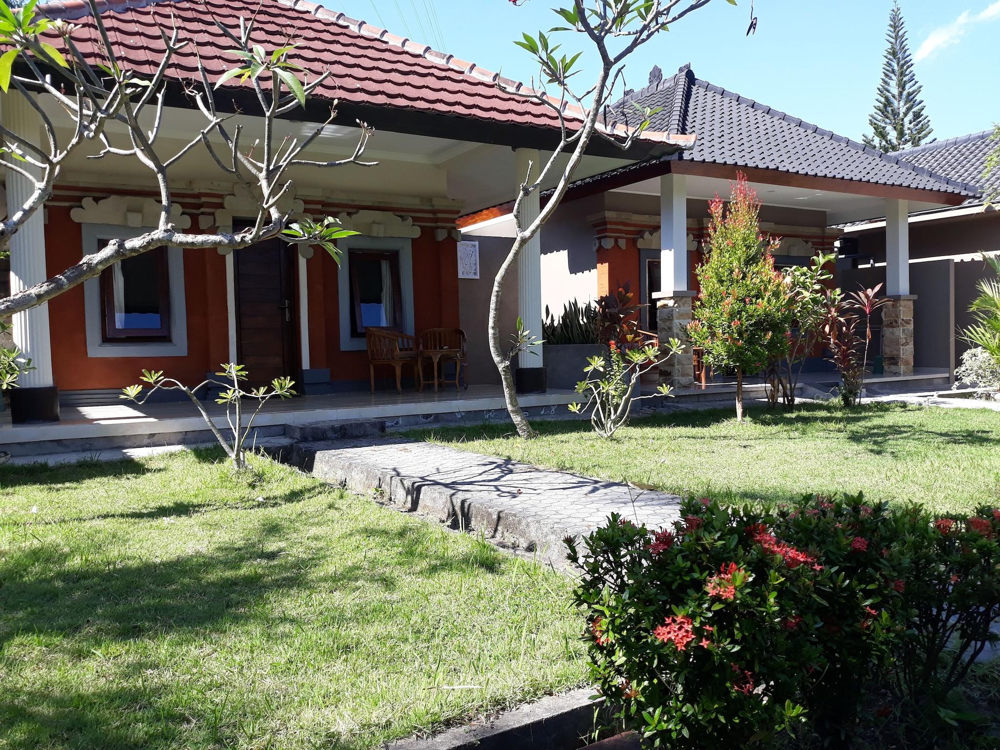 Puri Bali Hotel by null