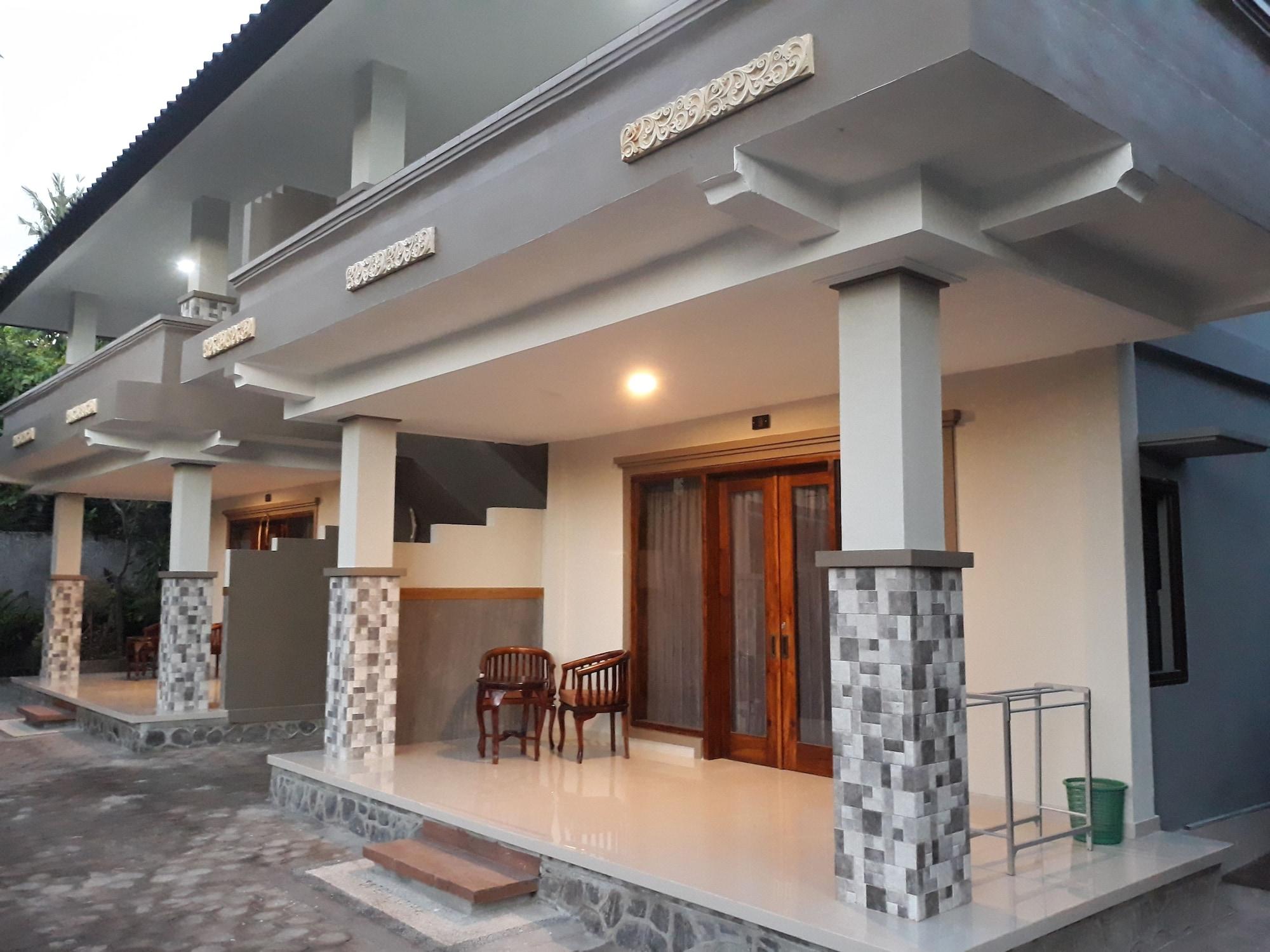 Puri Bali Hotel by null