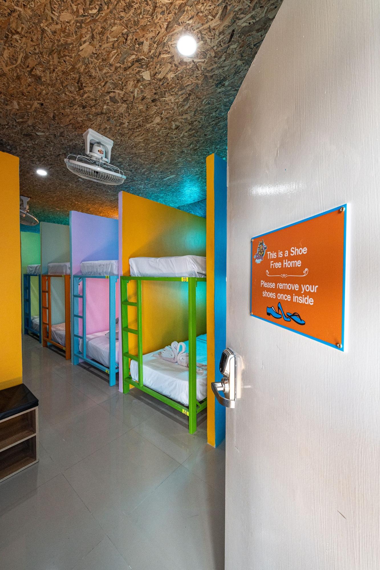 Mypatong Guesthouse Hostel