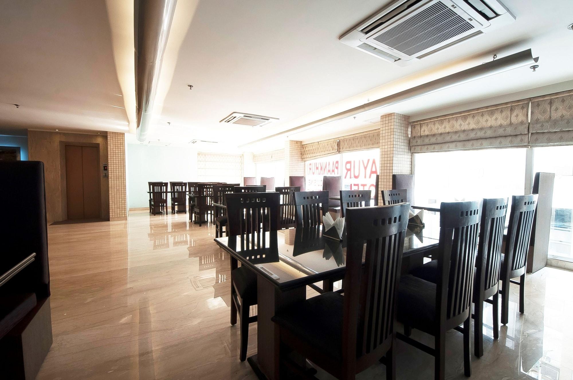 Mayur Hotel