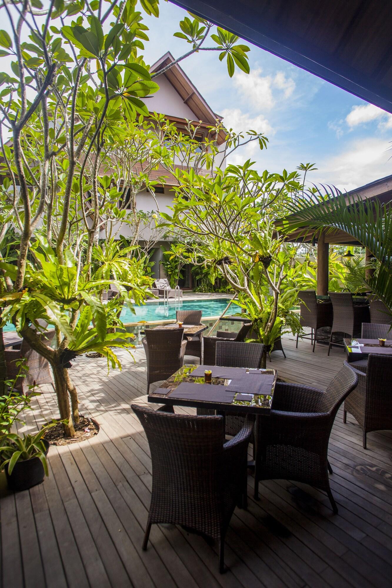 Puri Sabina Bed Breakfast