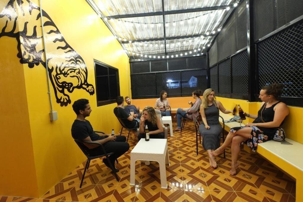 Everyday Bangkok Hostel Khaosan