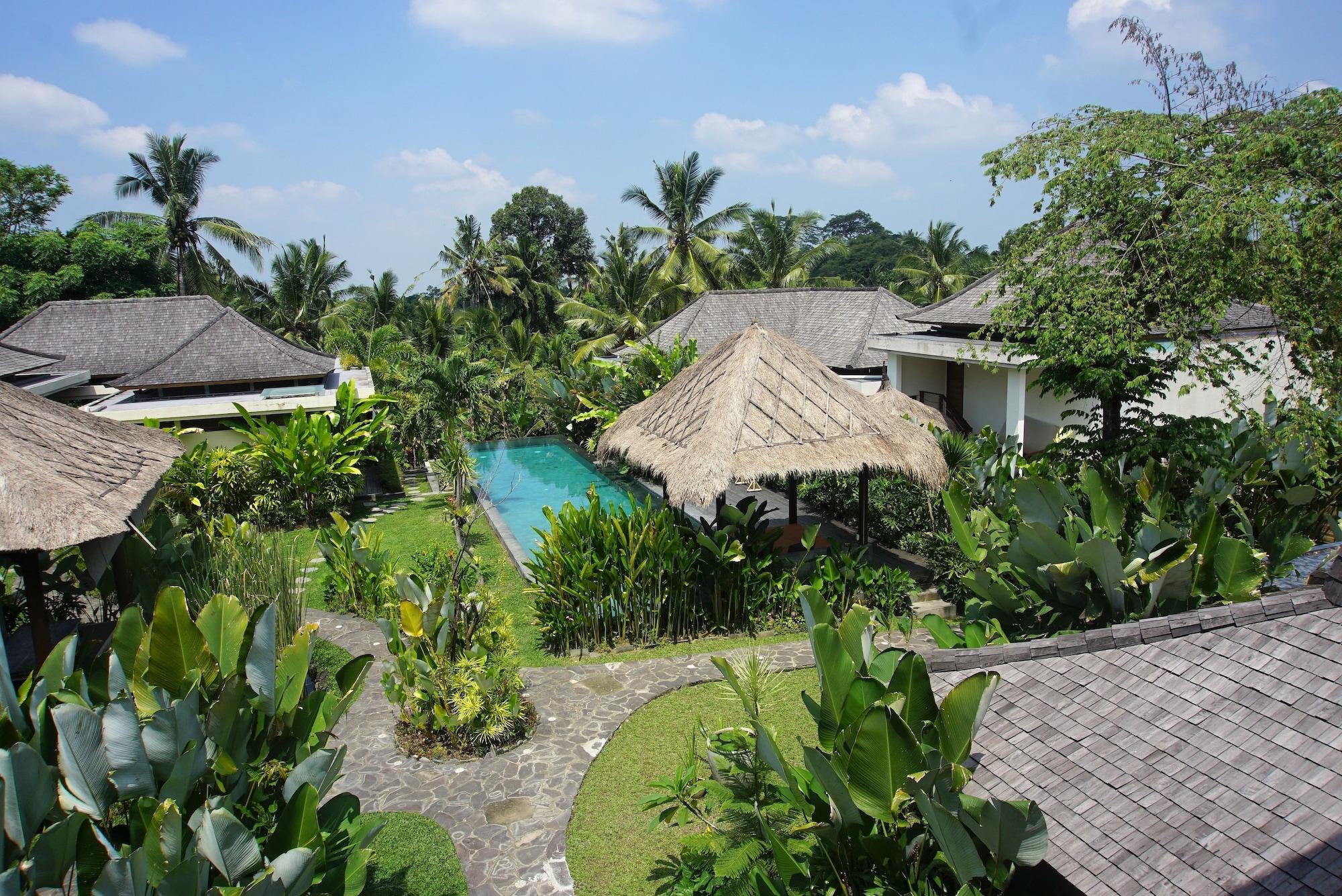 The Shala Bali - nuotrauka