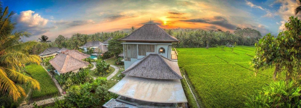 The Shala Bali - nuotrauka