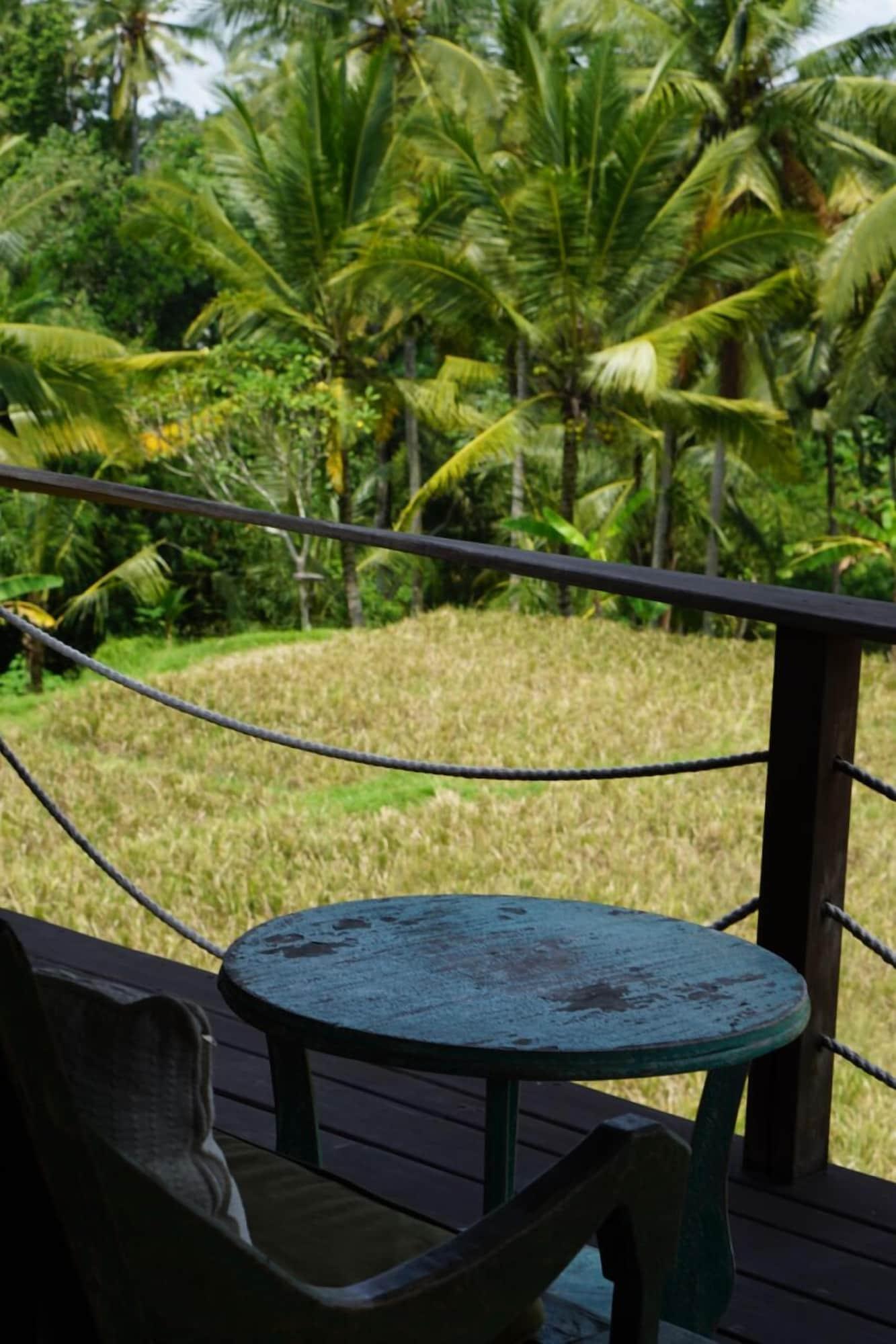 The Shala Bali - nuotrauka