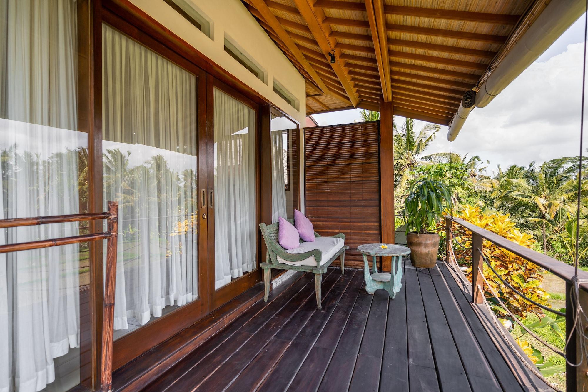 The Shala Bali - nuotrauka