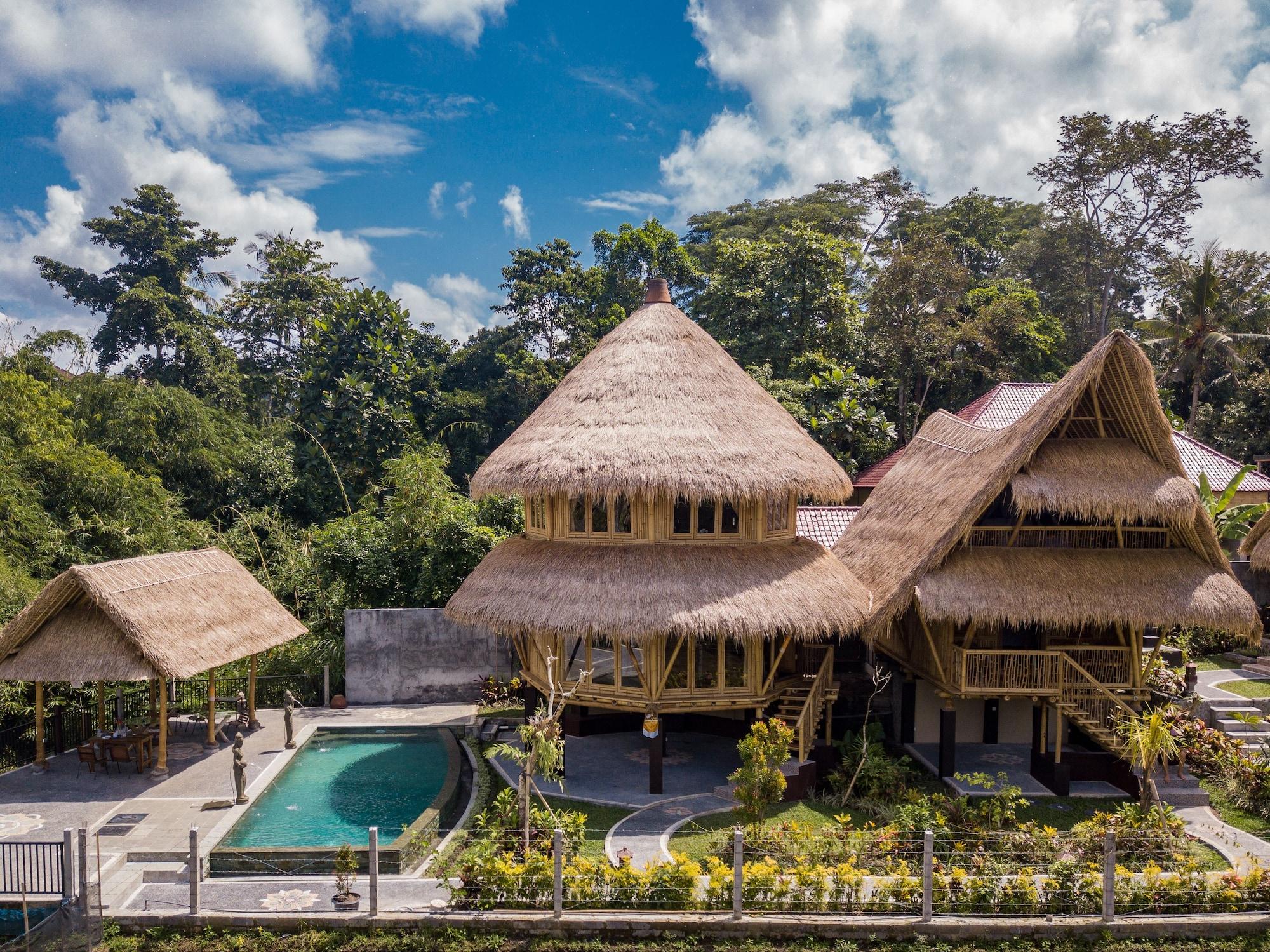 Le Sabot Ubud - nuotrauka