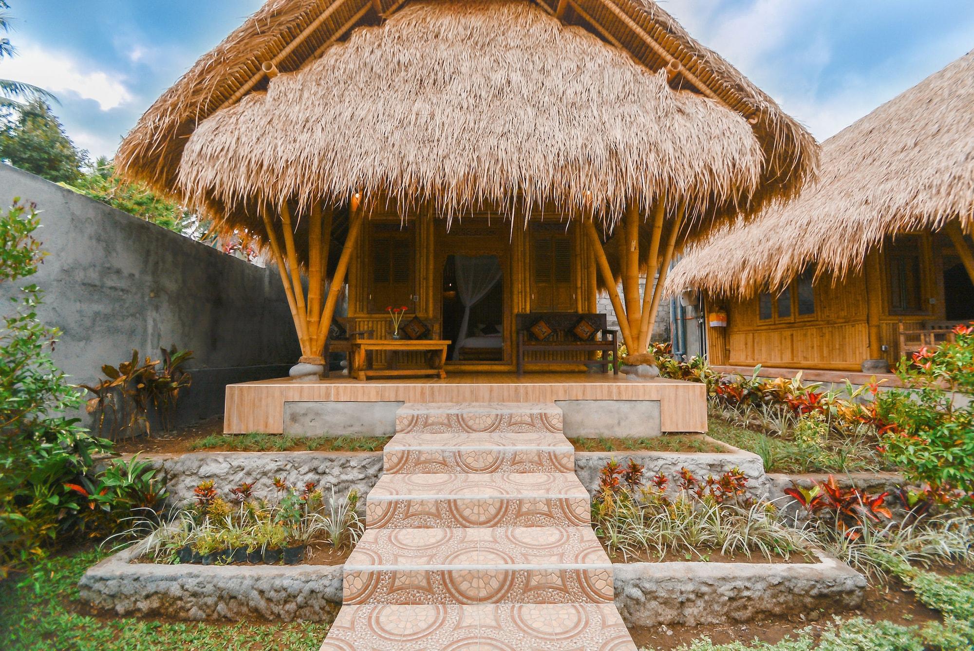 Le Sabot Ubud - nuotrauka