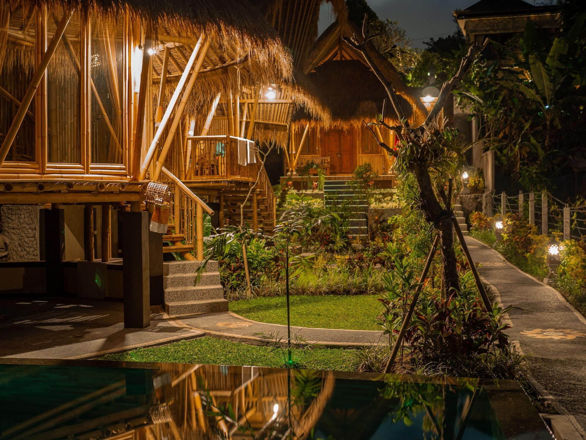 Le Sabot Ubud - nuotrauka