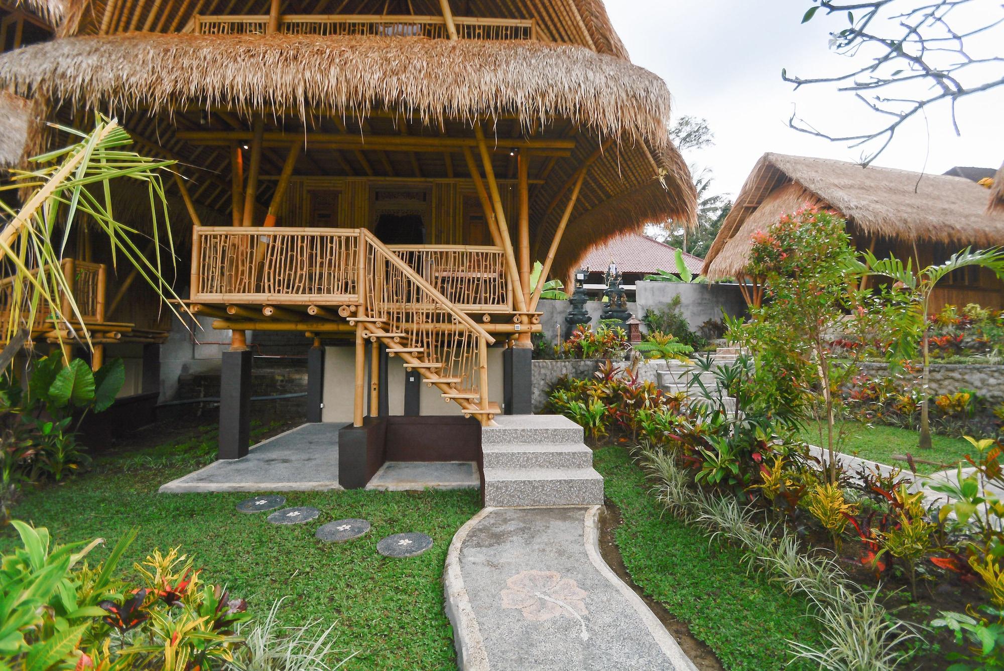 Le Sabot Ubud - nuotrauka