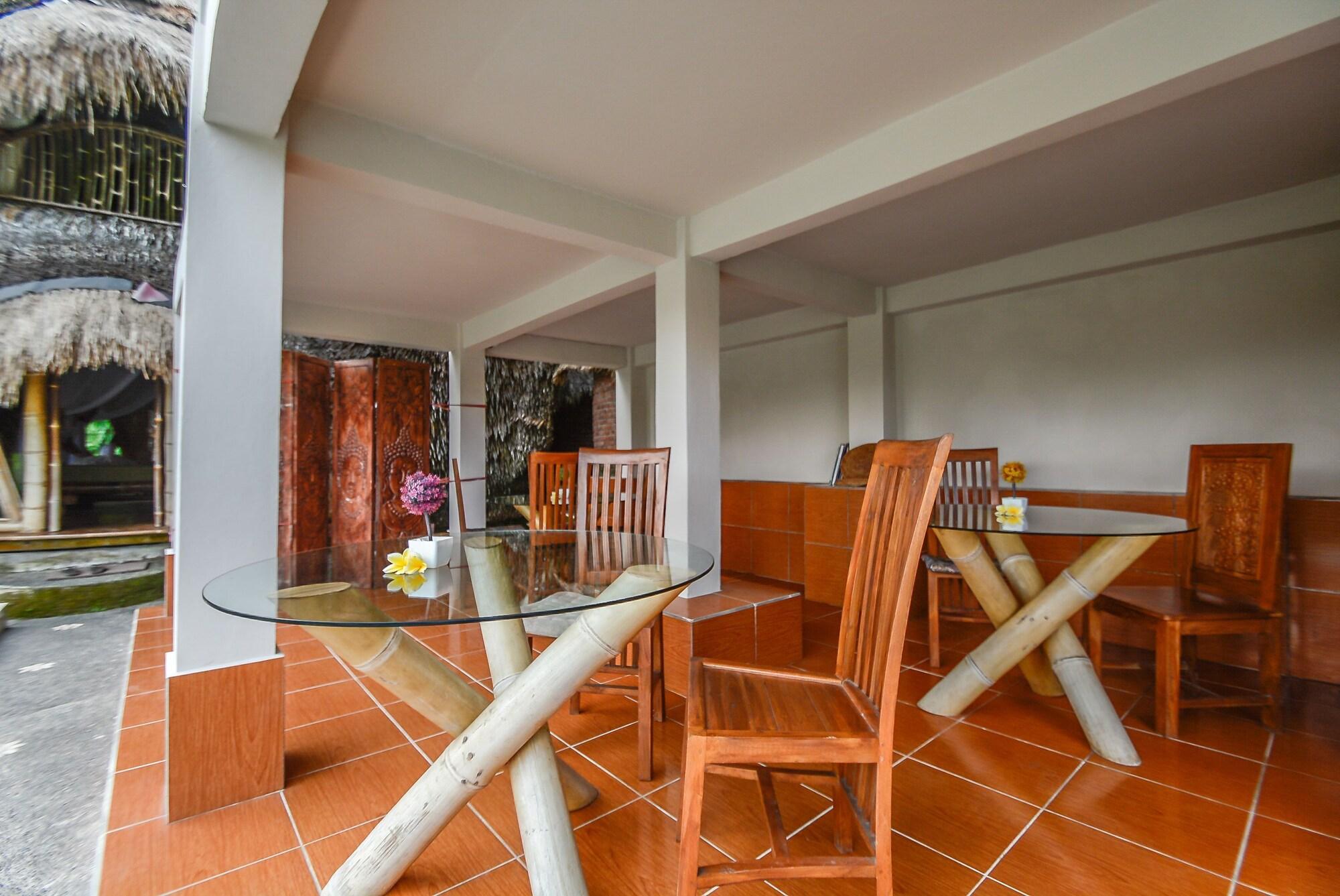 Le Sabot Ubud - nuotrauka